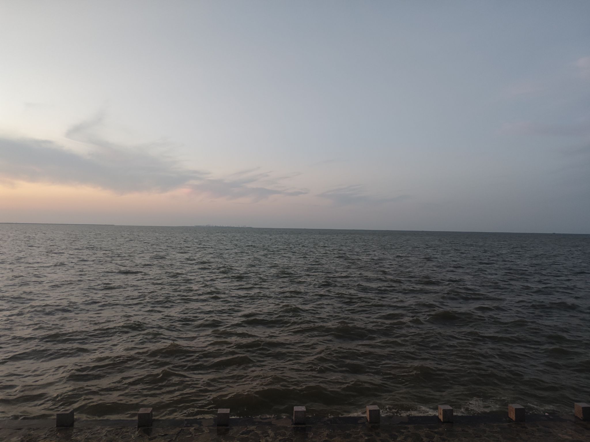 羊口海滩旅行图片 3