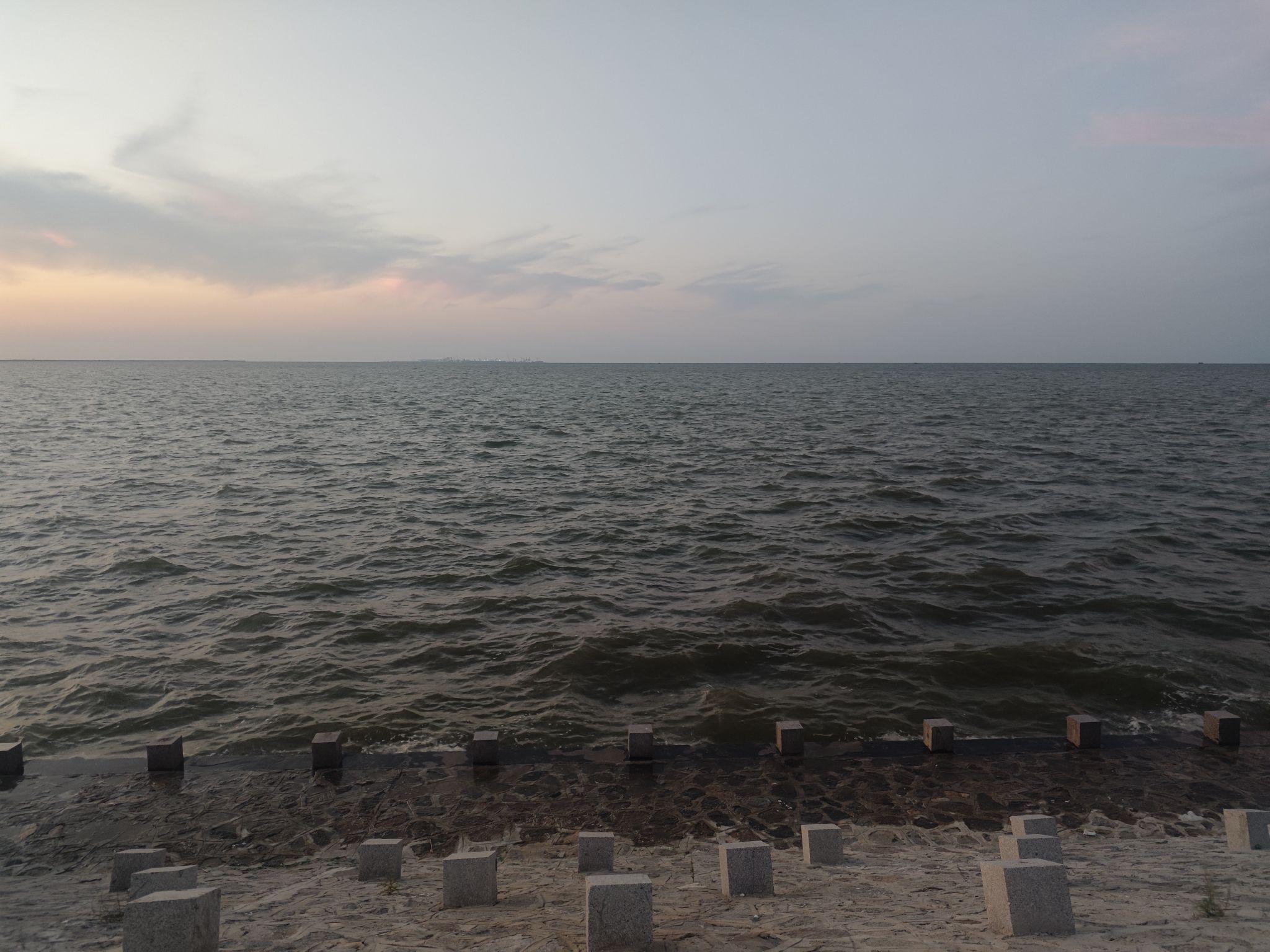 羊口海滩旅行图片 1