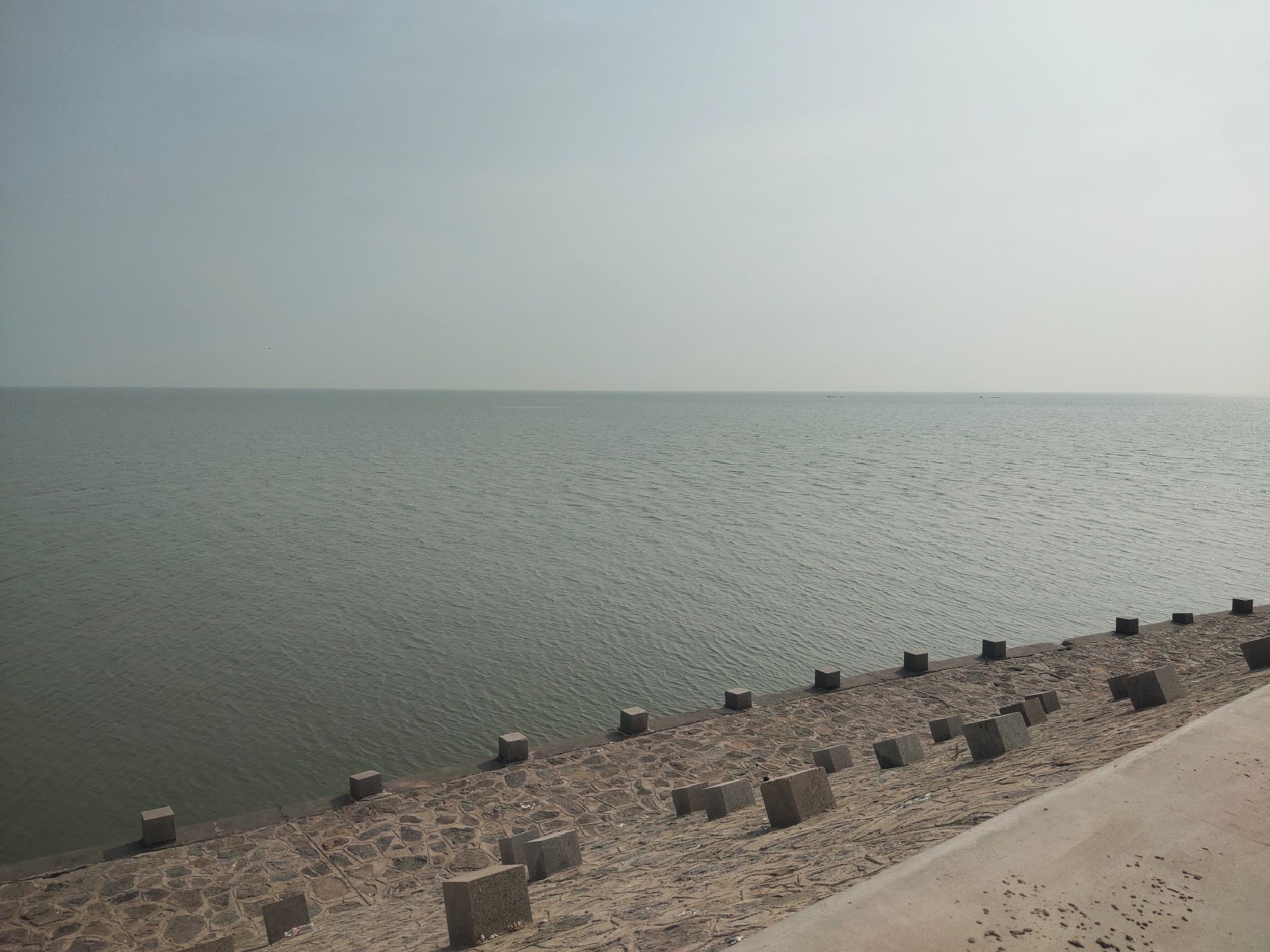 羊口海滩旅行图片 1