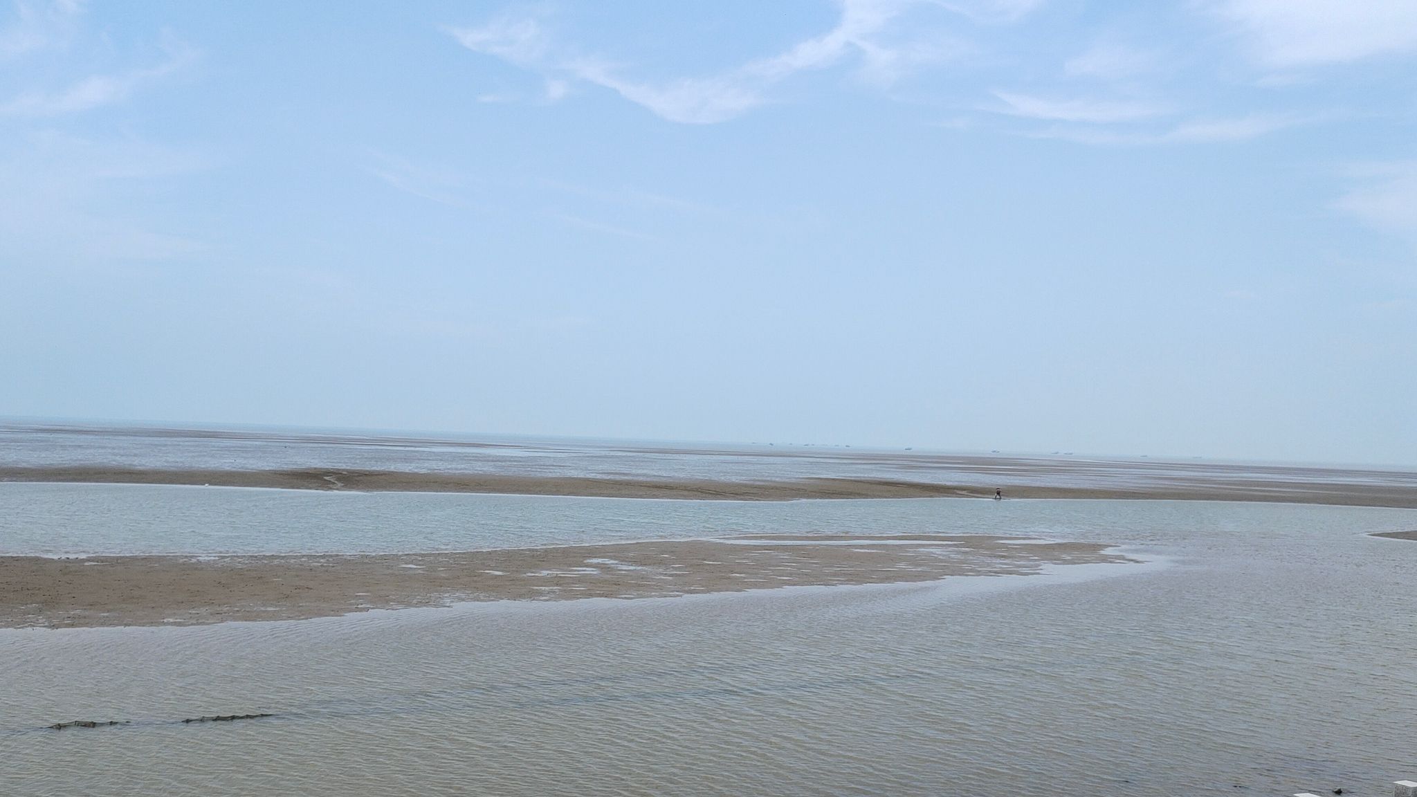 羊口海滩旅行图片 3