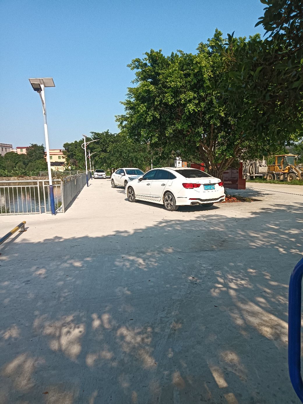 彭育军文化广场旅行图片 3