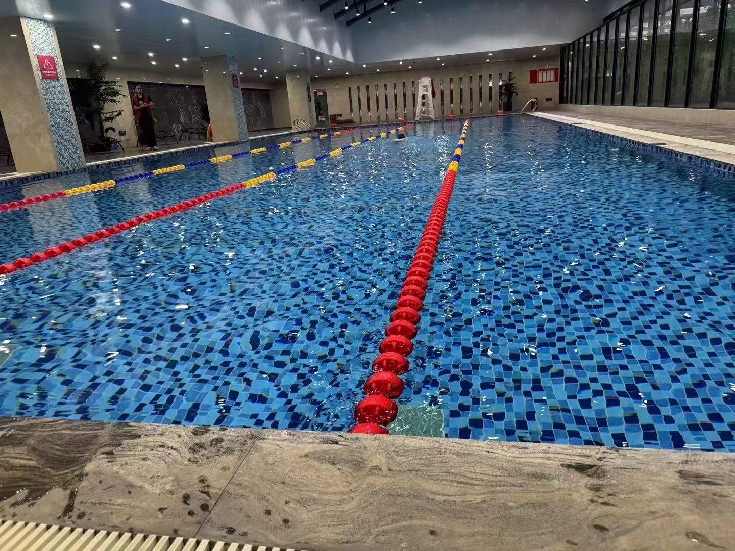 场地封面-舒派游泳健身