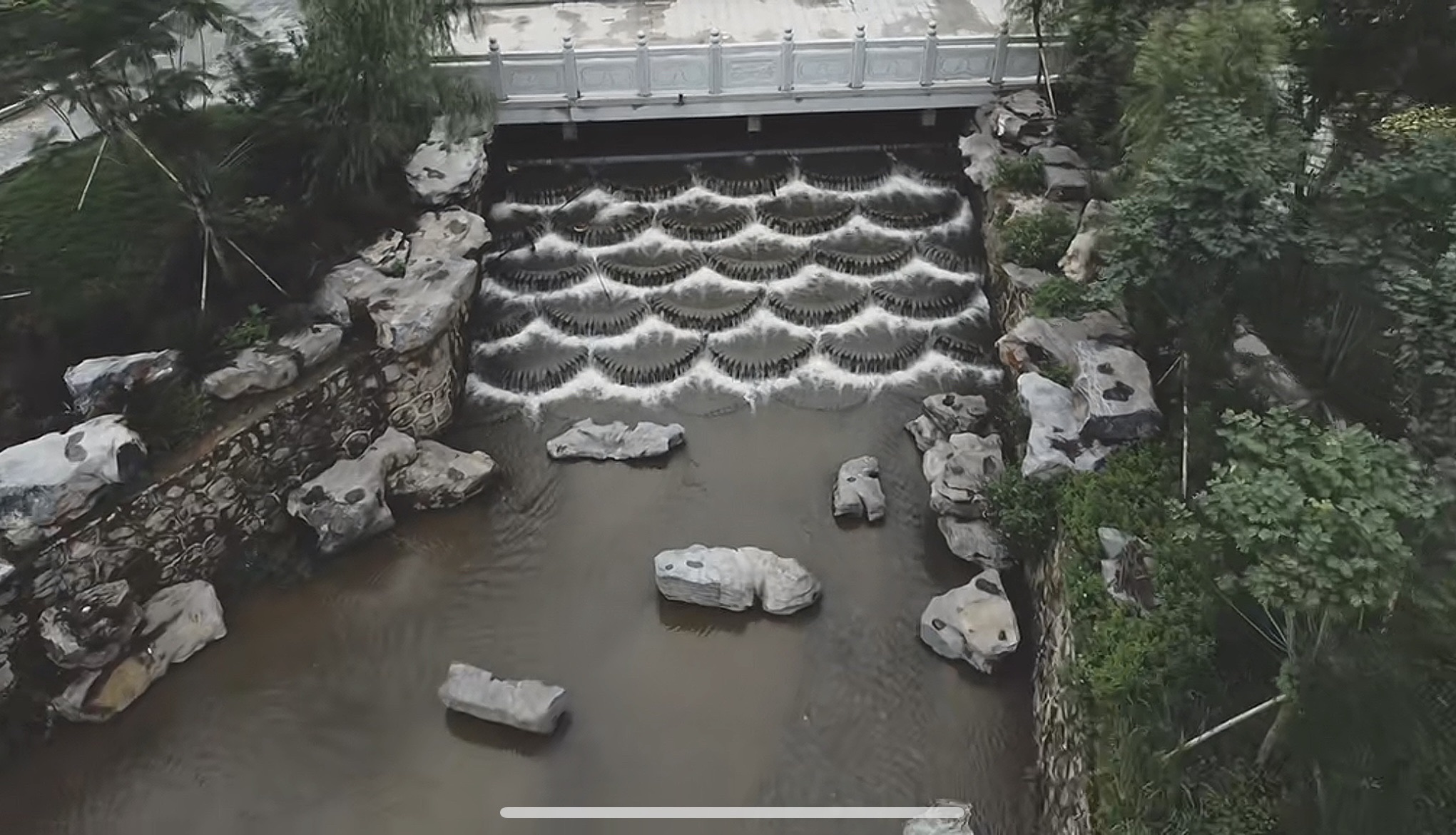 龙圩区二十四节气农耕文化园景区旅行图片 2