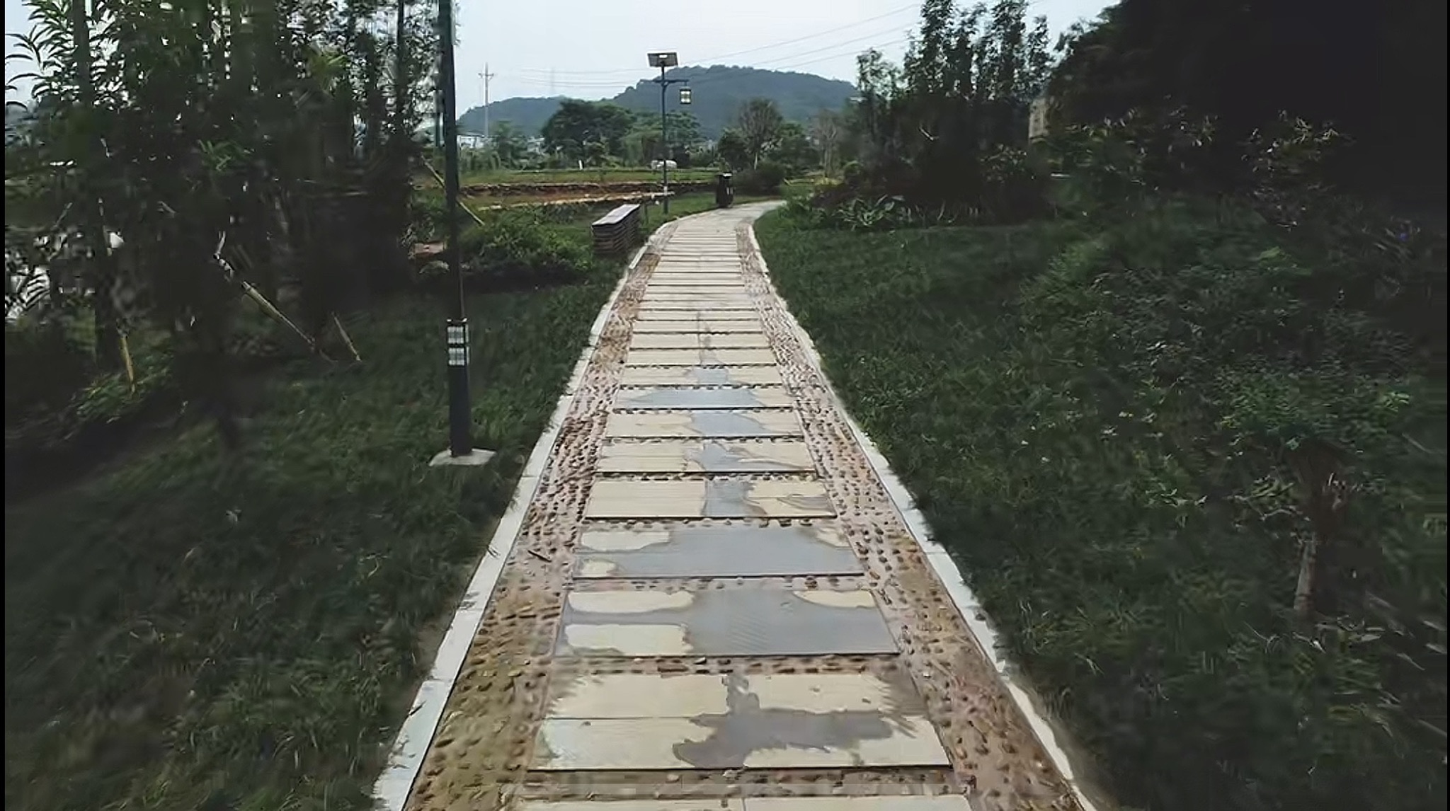 龙圩区二十四节气农耕文化园景区旅行图片 3