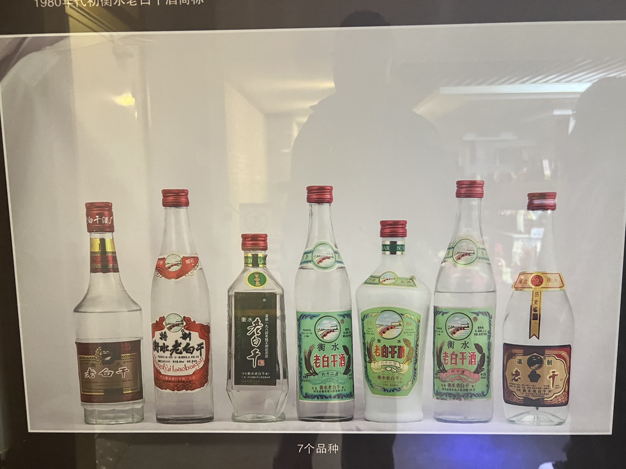 衡水老白干景区旅行图片 1