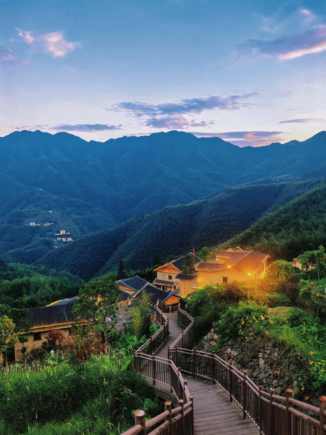 双合李花谷旅行图片 2