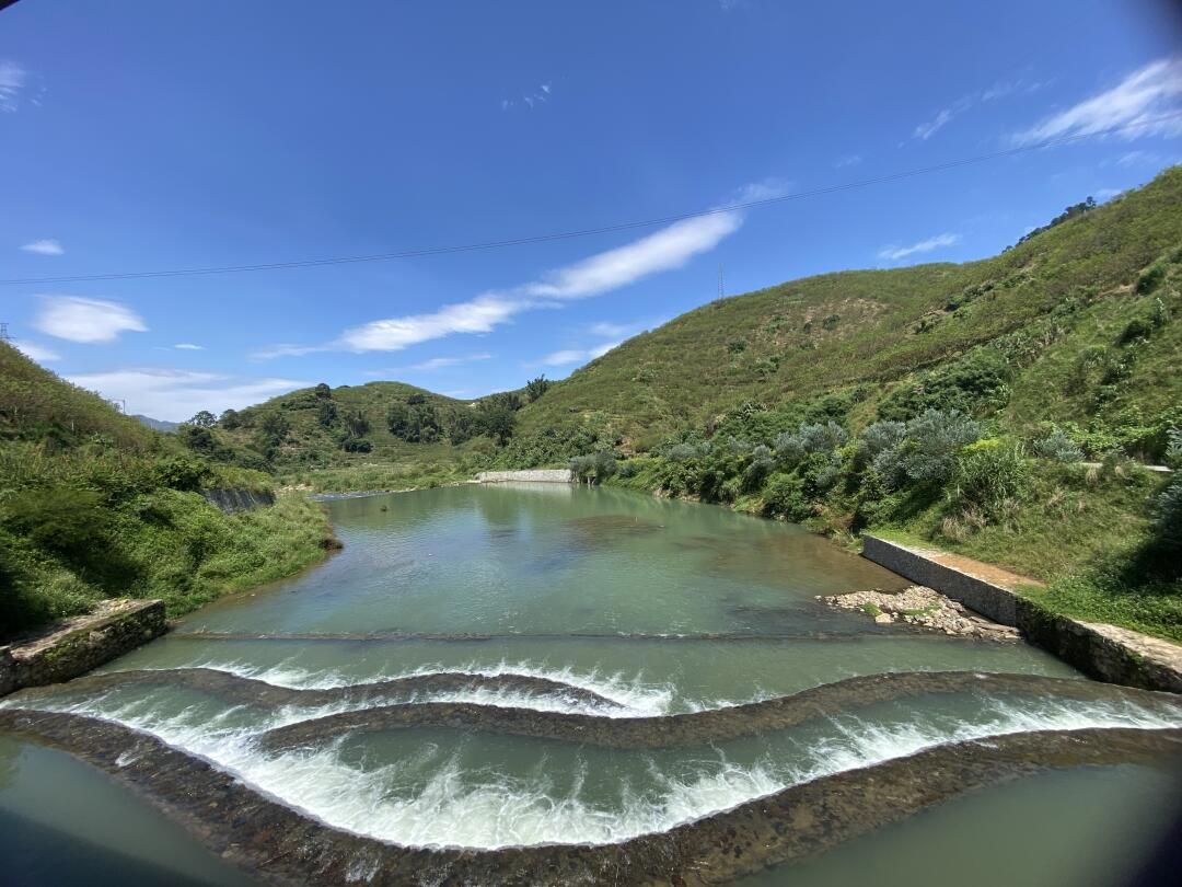 双合李花谷旅行图片 3