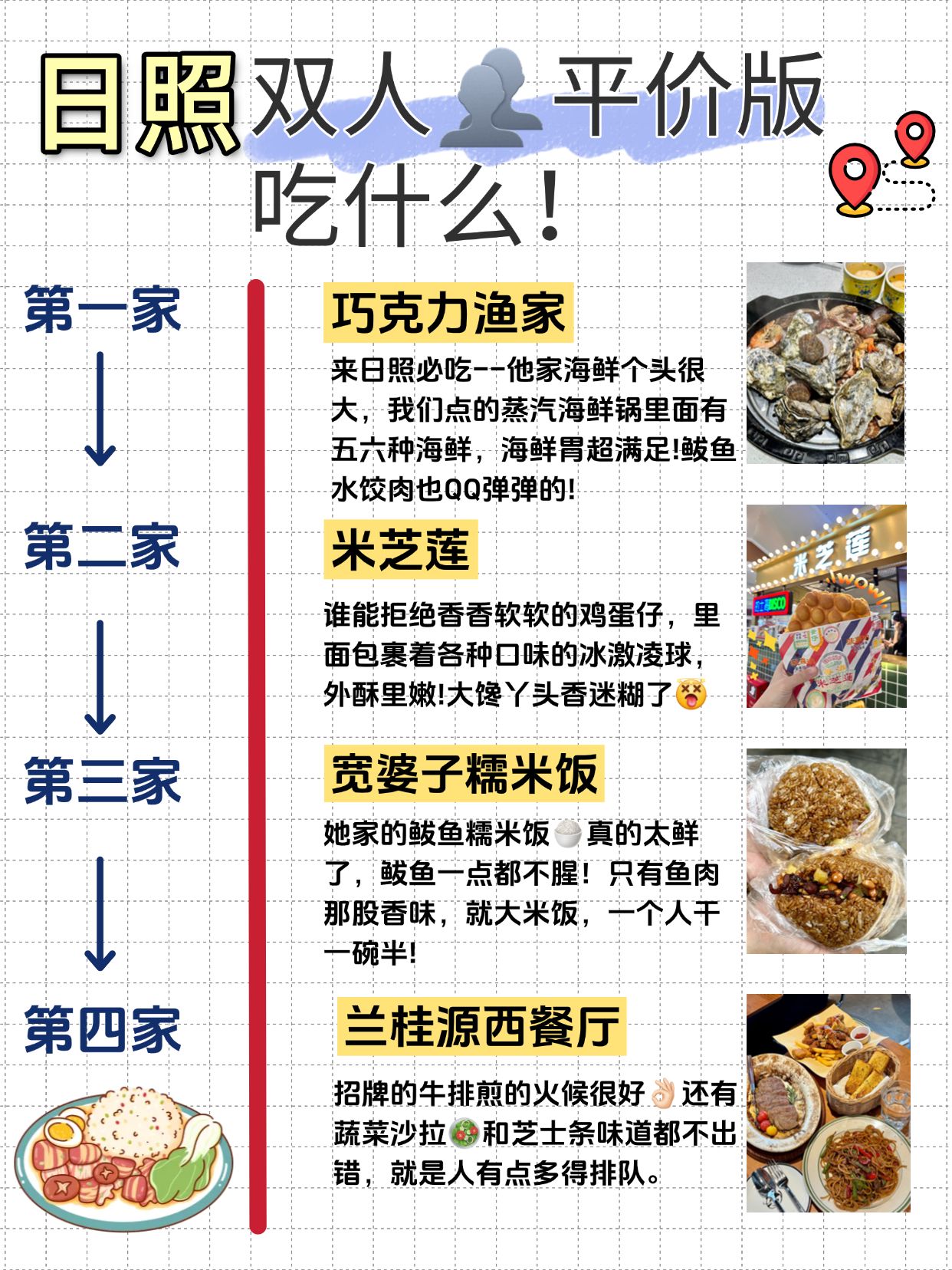 桃花岛风景区旅行图片 2