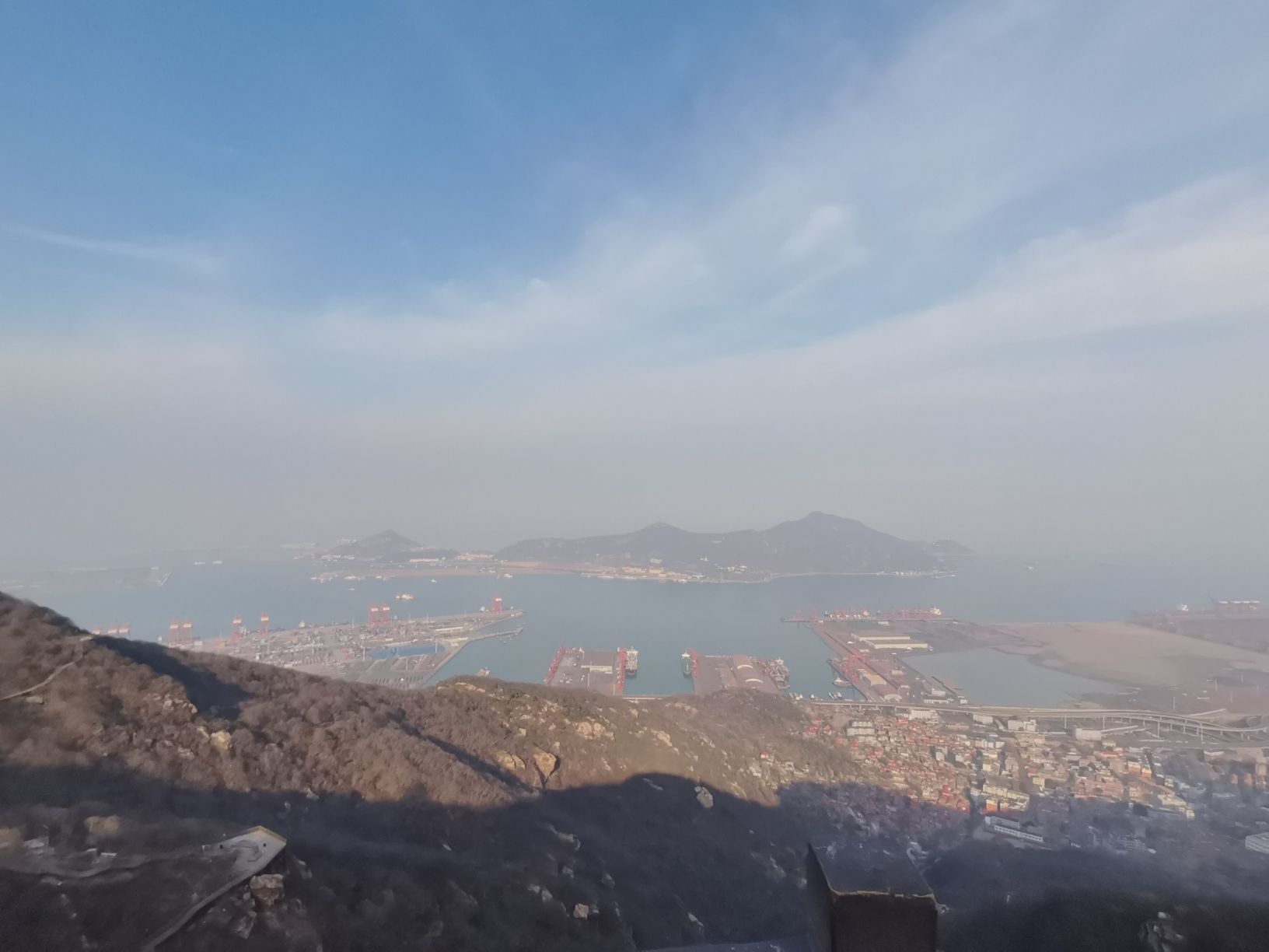 桃花岛风景区旅行图片 2