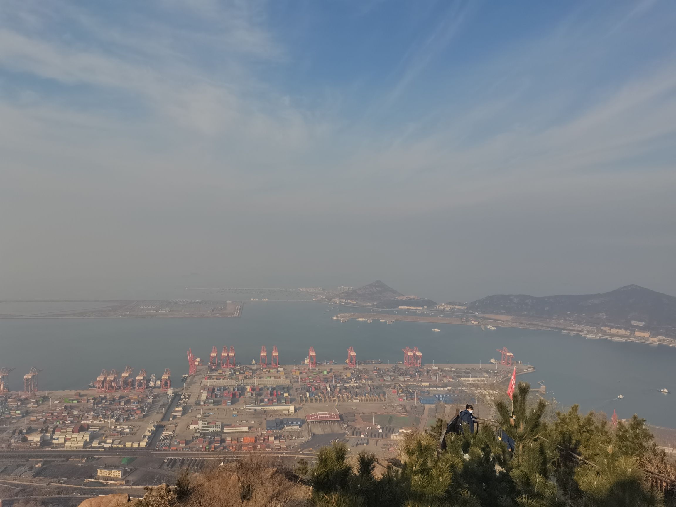 桃花岛风景区旅行图片 3