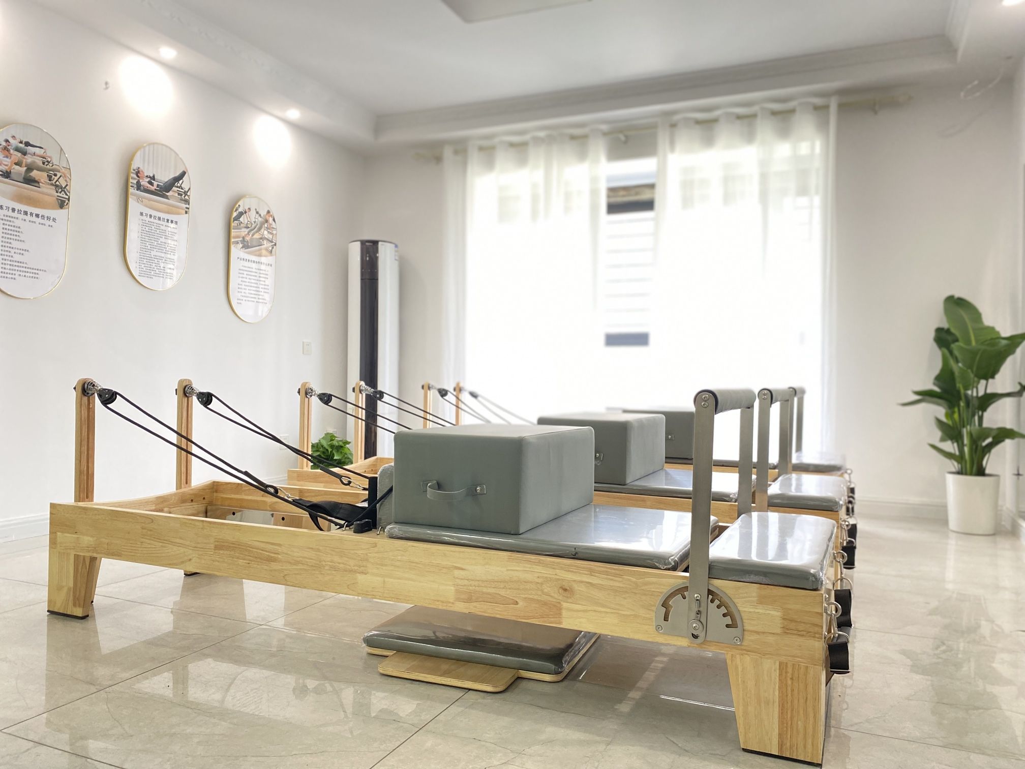 场地封面-柒安瑜伽普拉提