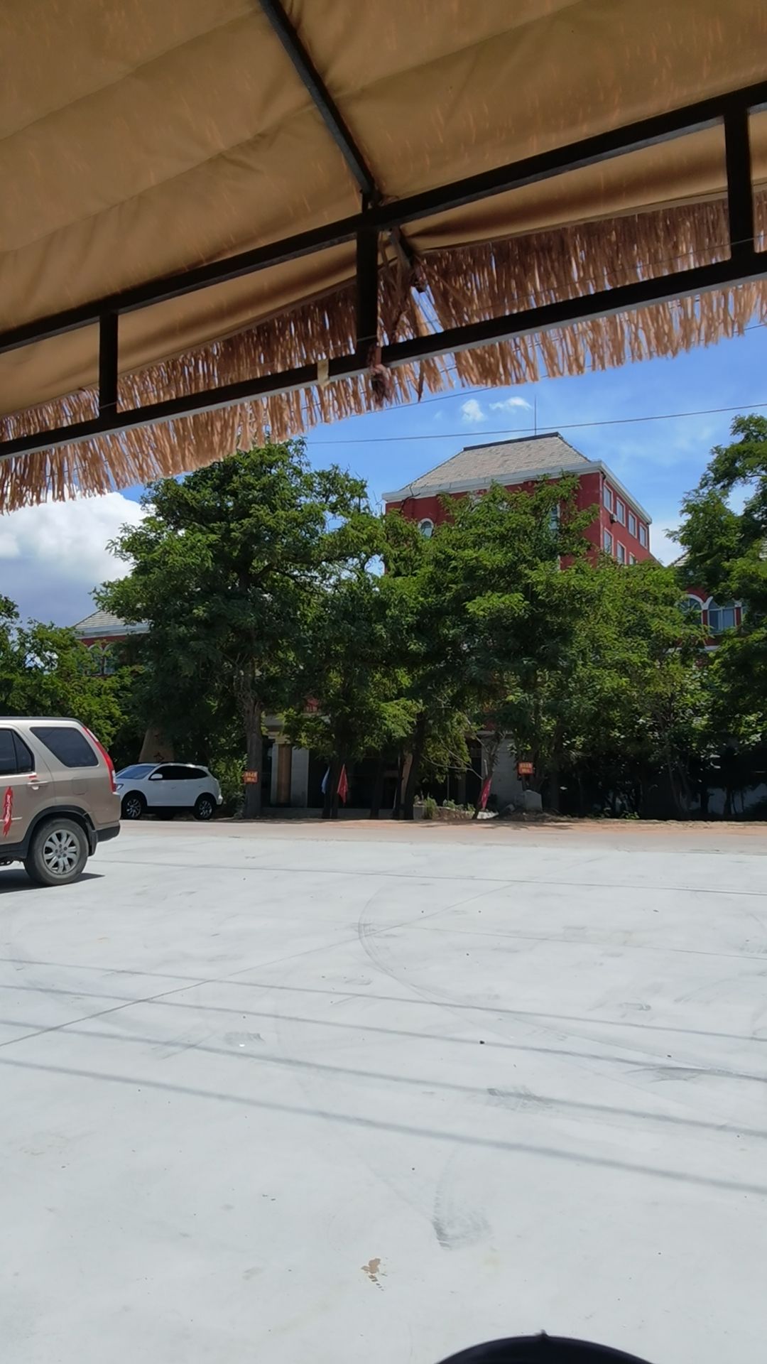 仙人岛北坝旅行图片 3