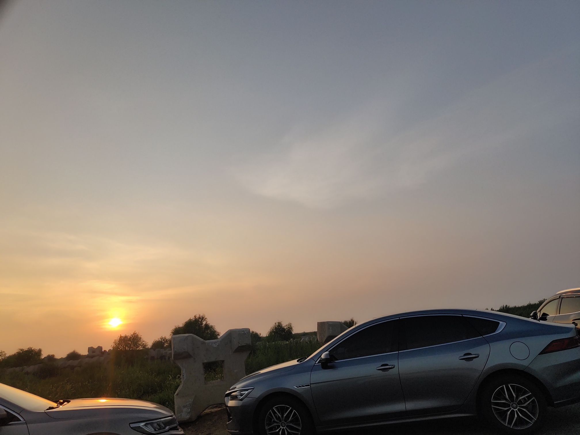 仙人岛北坝旅行图片 1