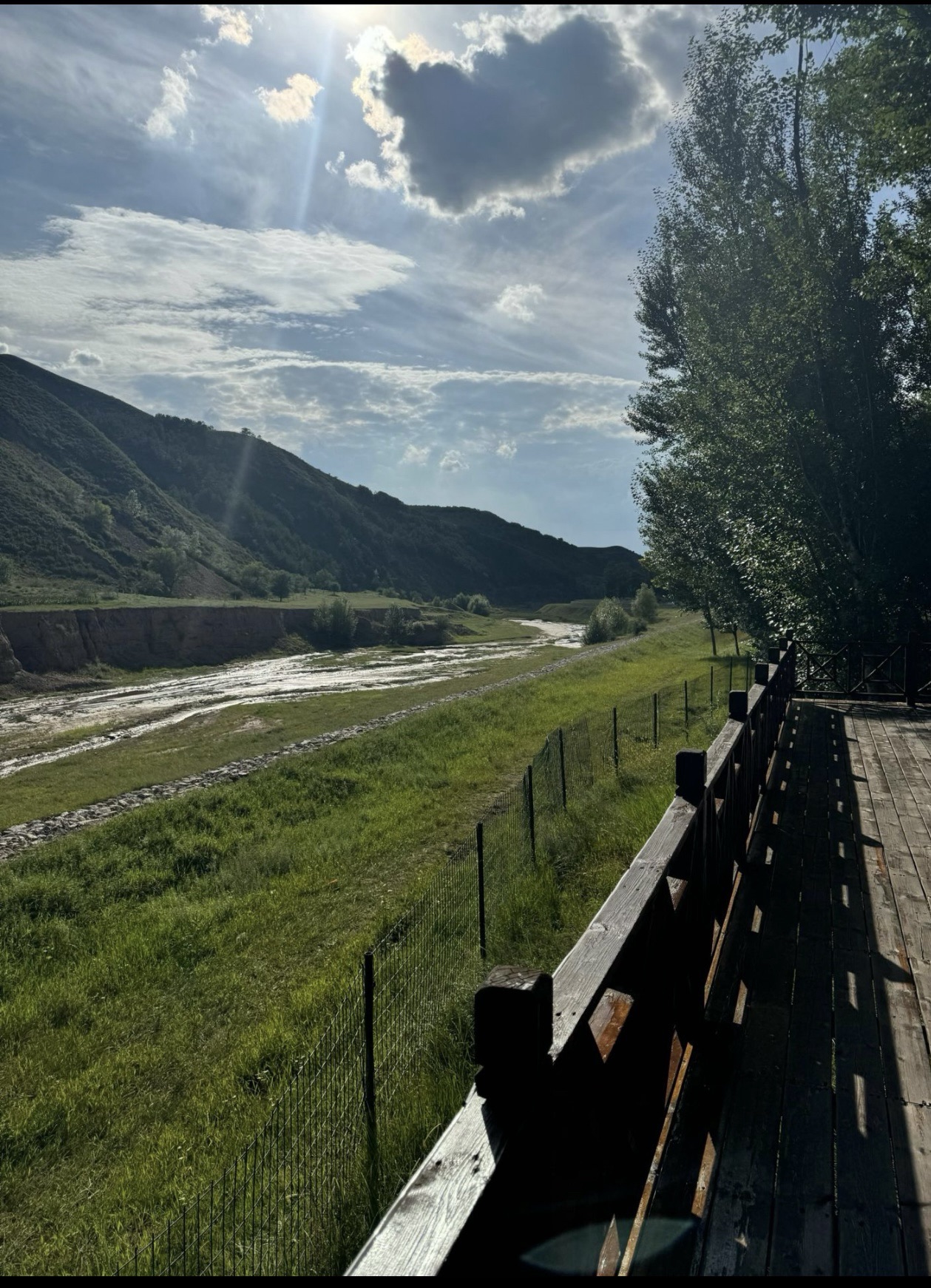 云顶石人湾旅行图片 2
