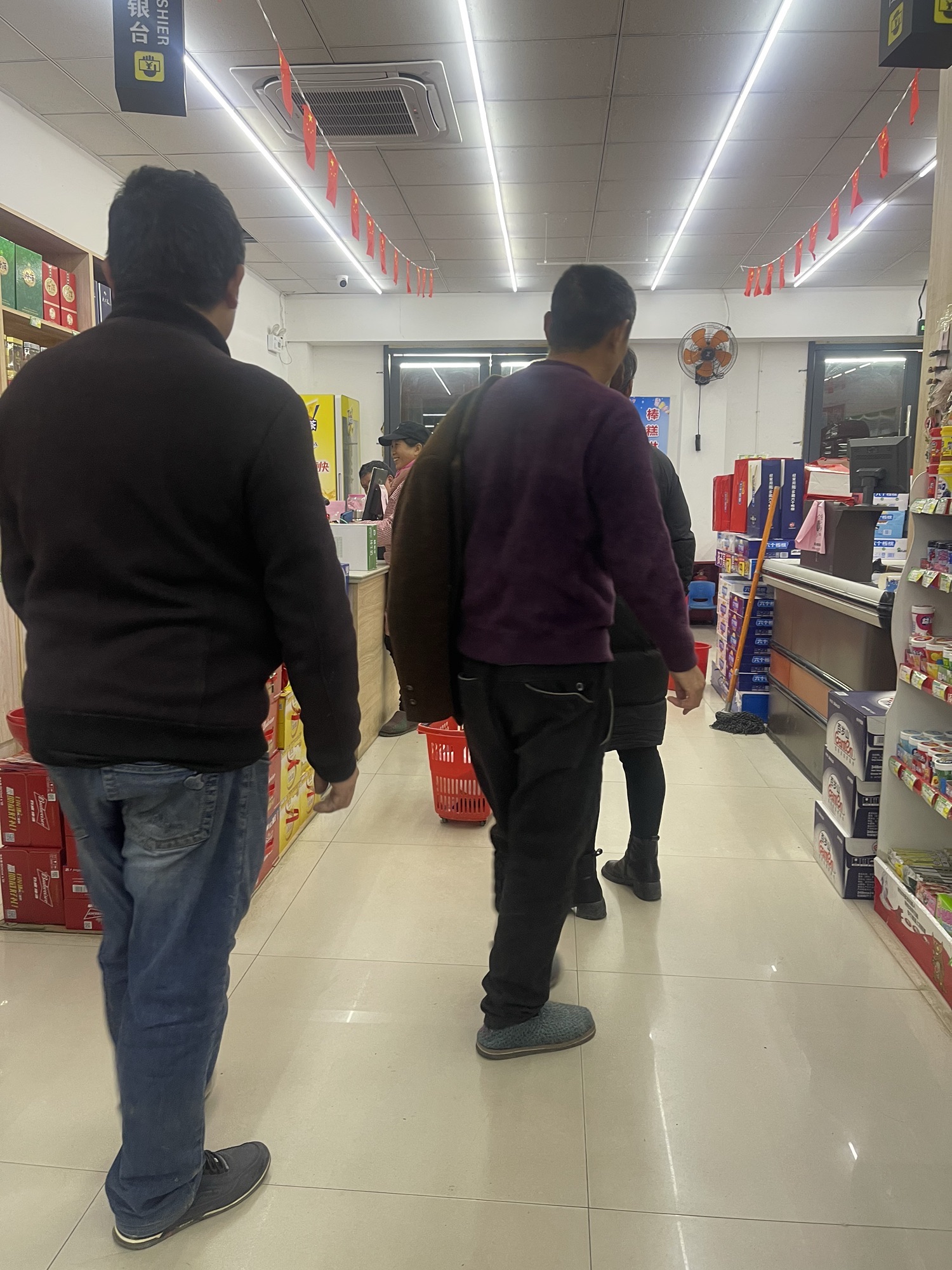 康宁古街旅行图片 3