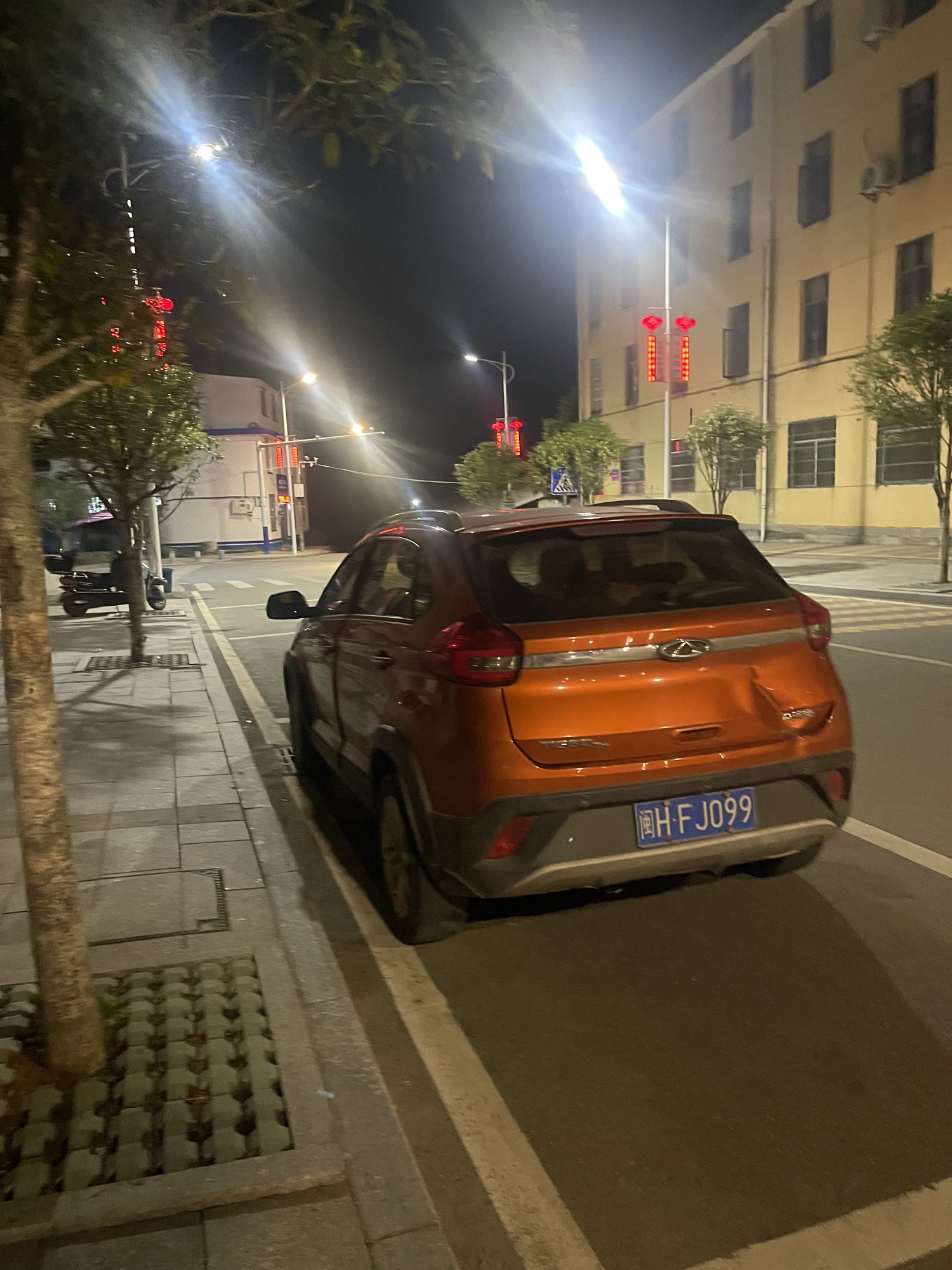 康宁古街旅行图片 2