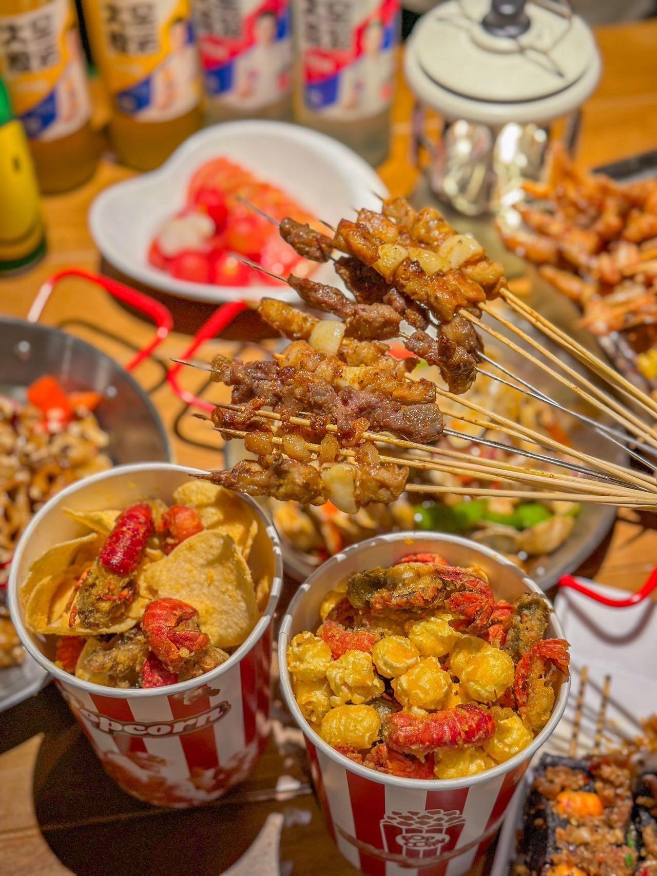 场地封面-ta喜欢的营地·烧烤