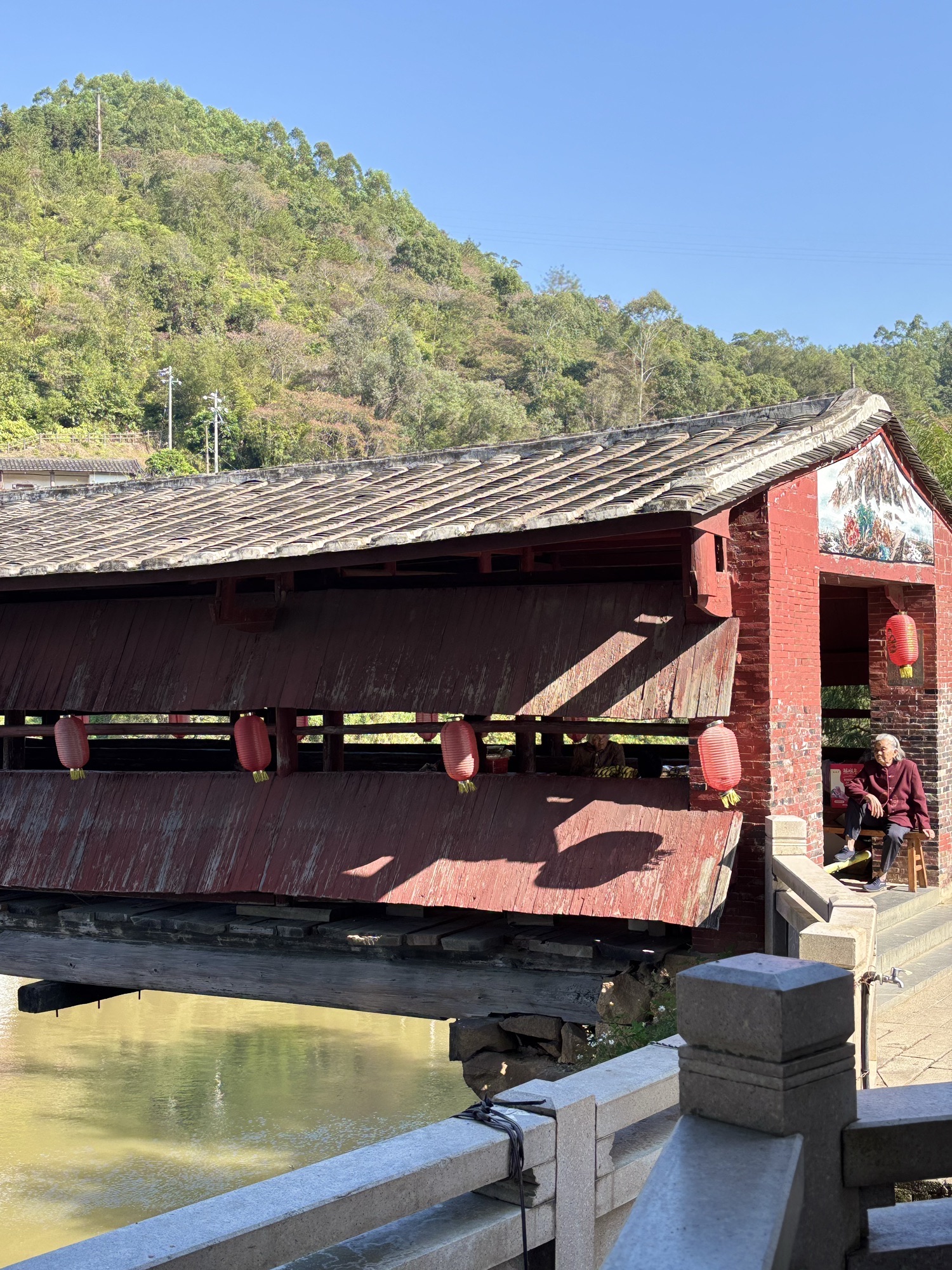 东关桥旅行图片 2