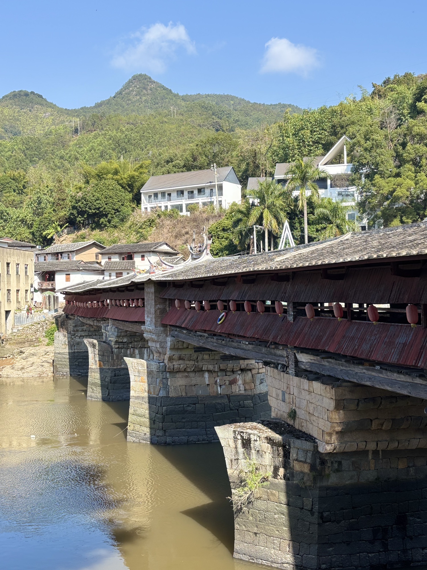 东关桥旅行图片 1