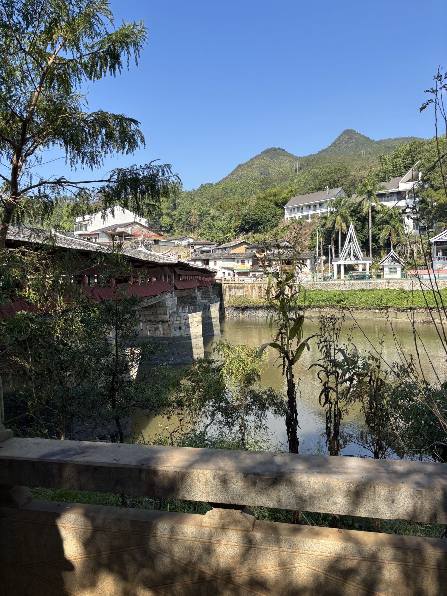 东关桥旅行图片 3