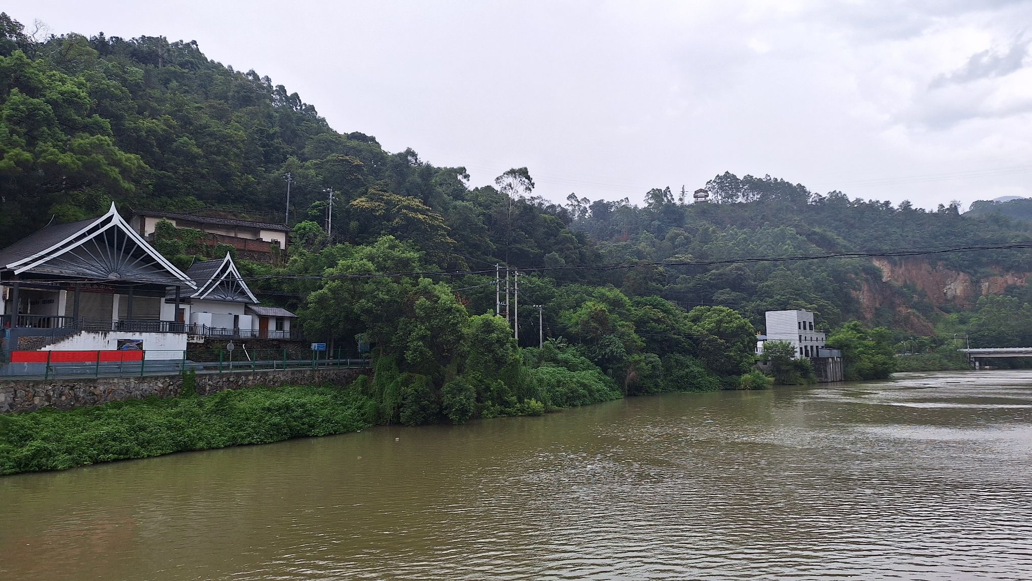东关桥旅行图片 1