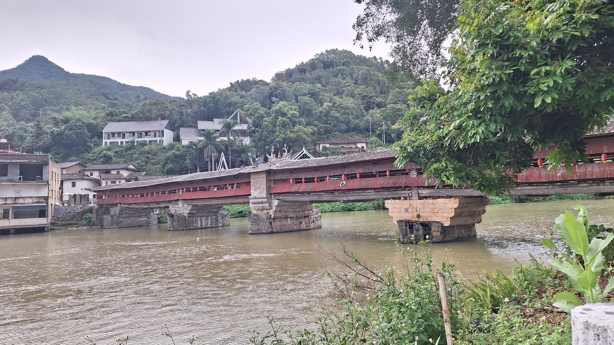 东关桥旅行图片 2