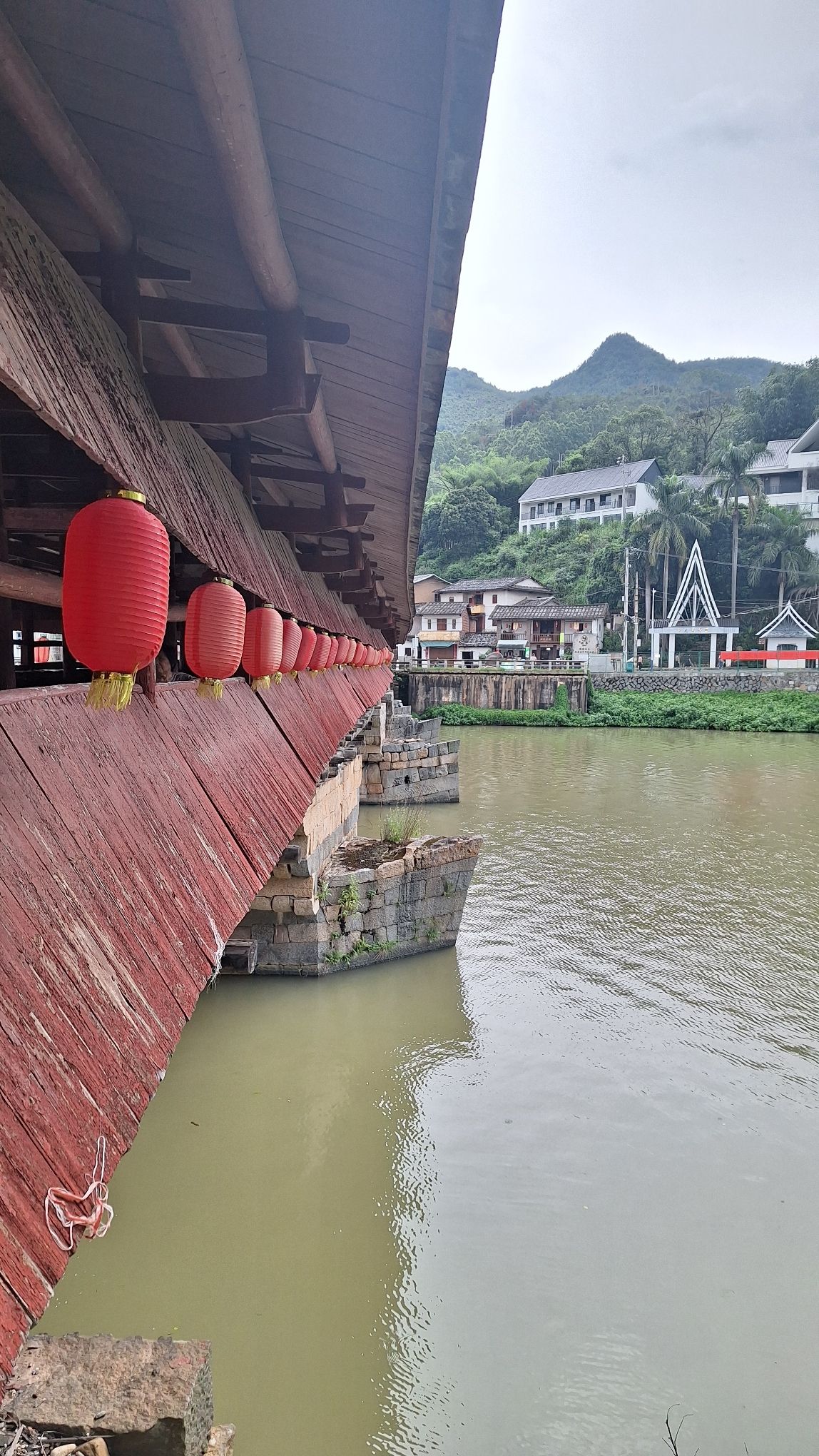 东关桥旅行图片 3