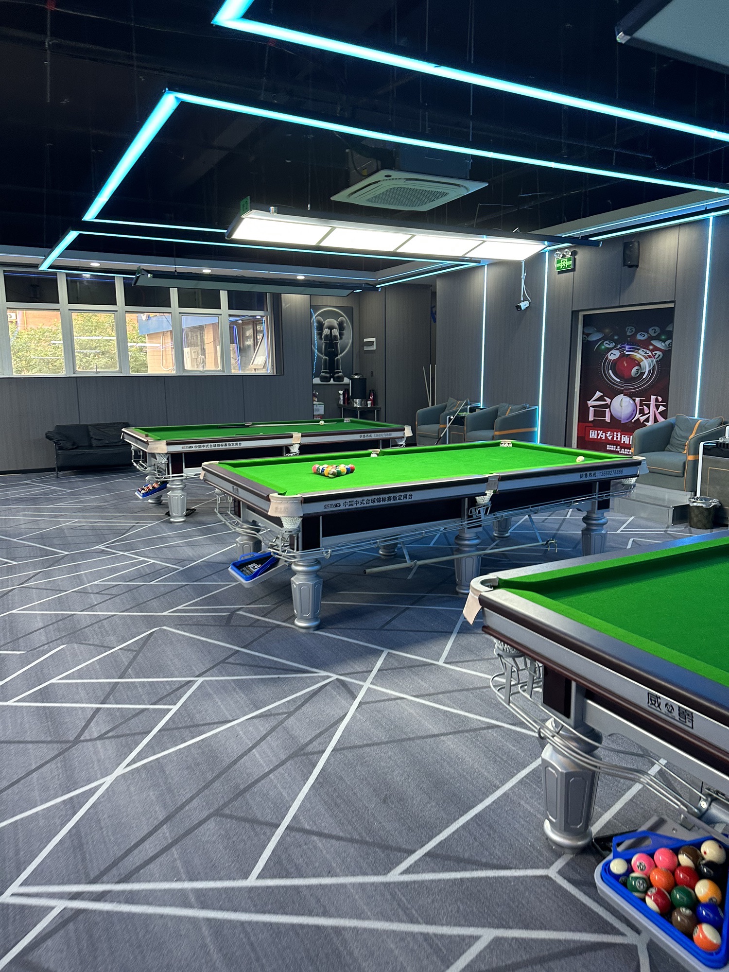 场地封面-叁陆玖台球俱乐部