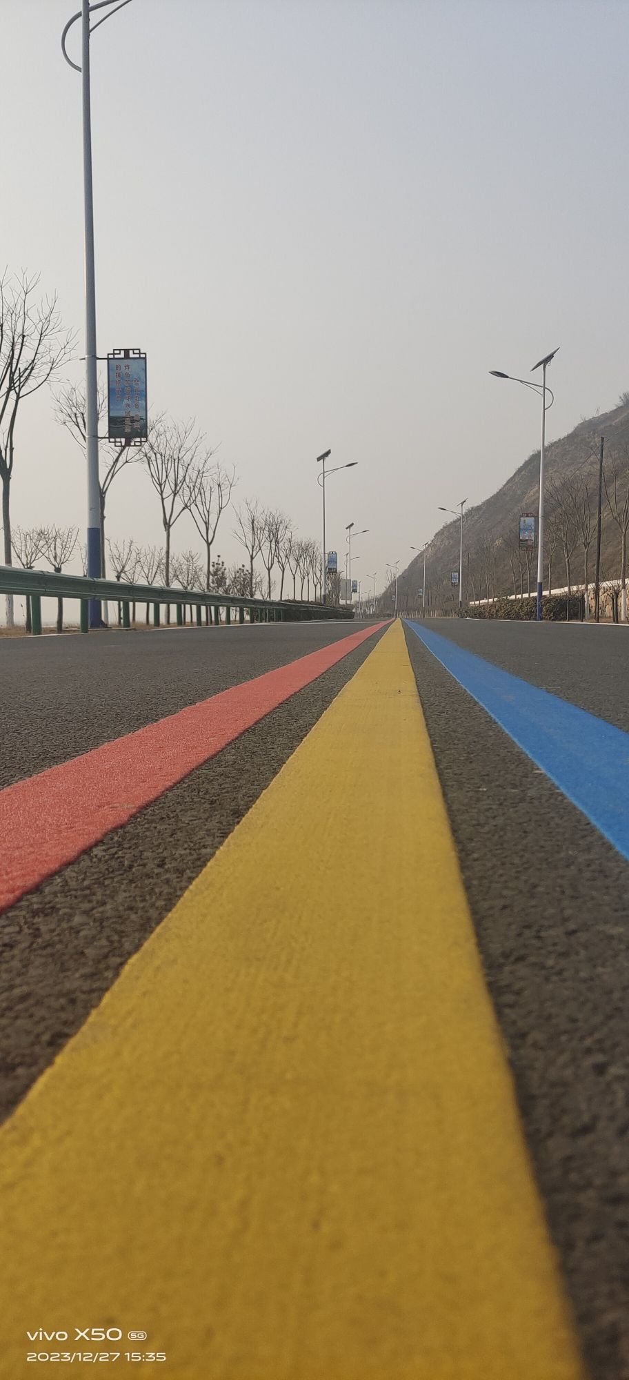 凤凰咀观景台旅行图片 1