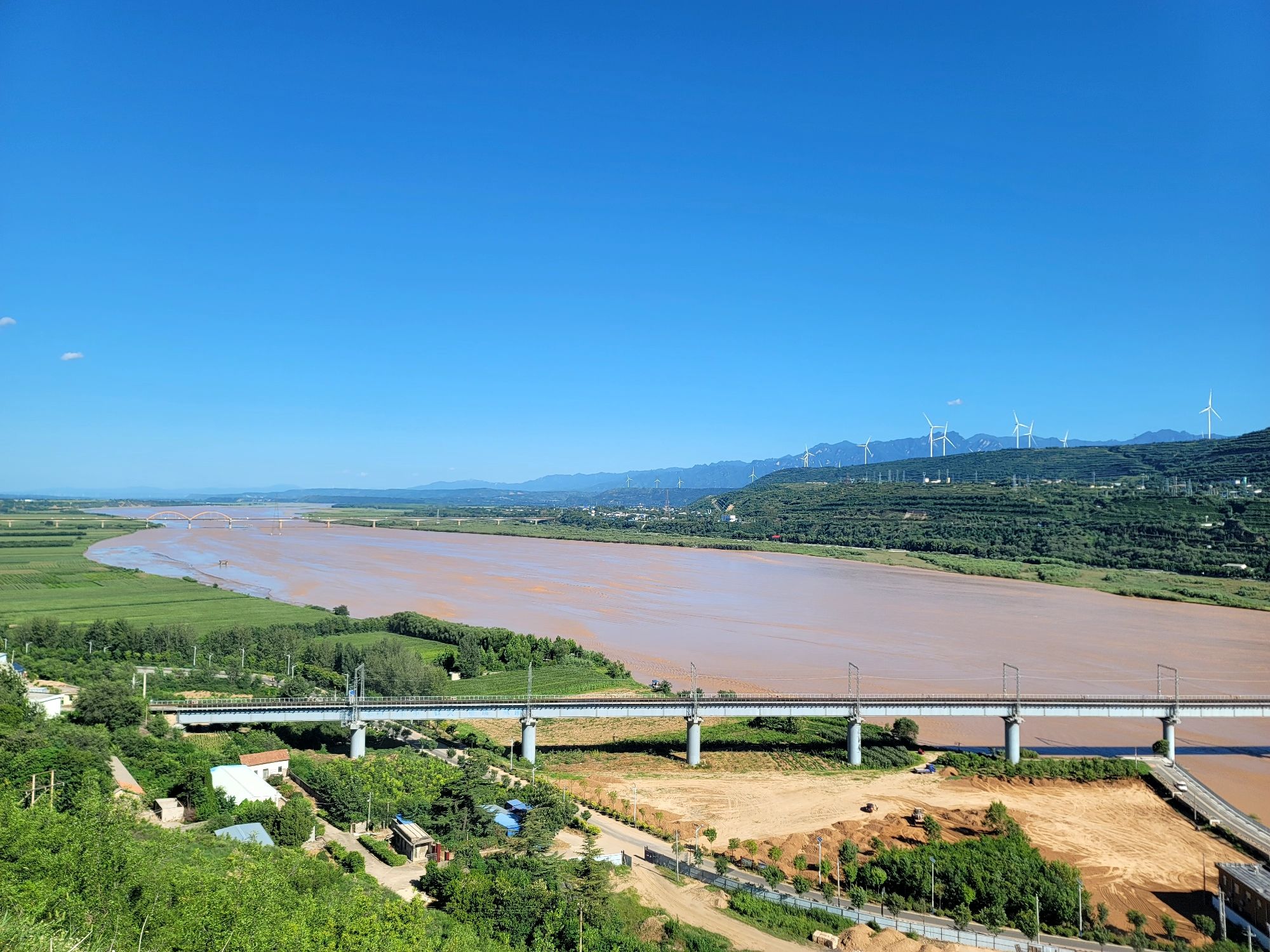 凤凰咀观景台旅行图片 1
