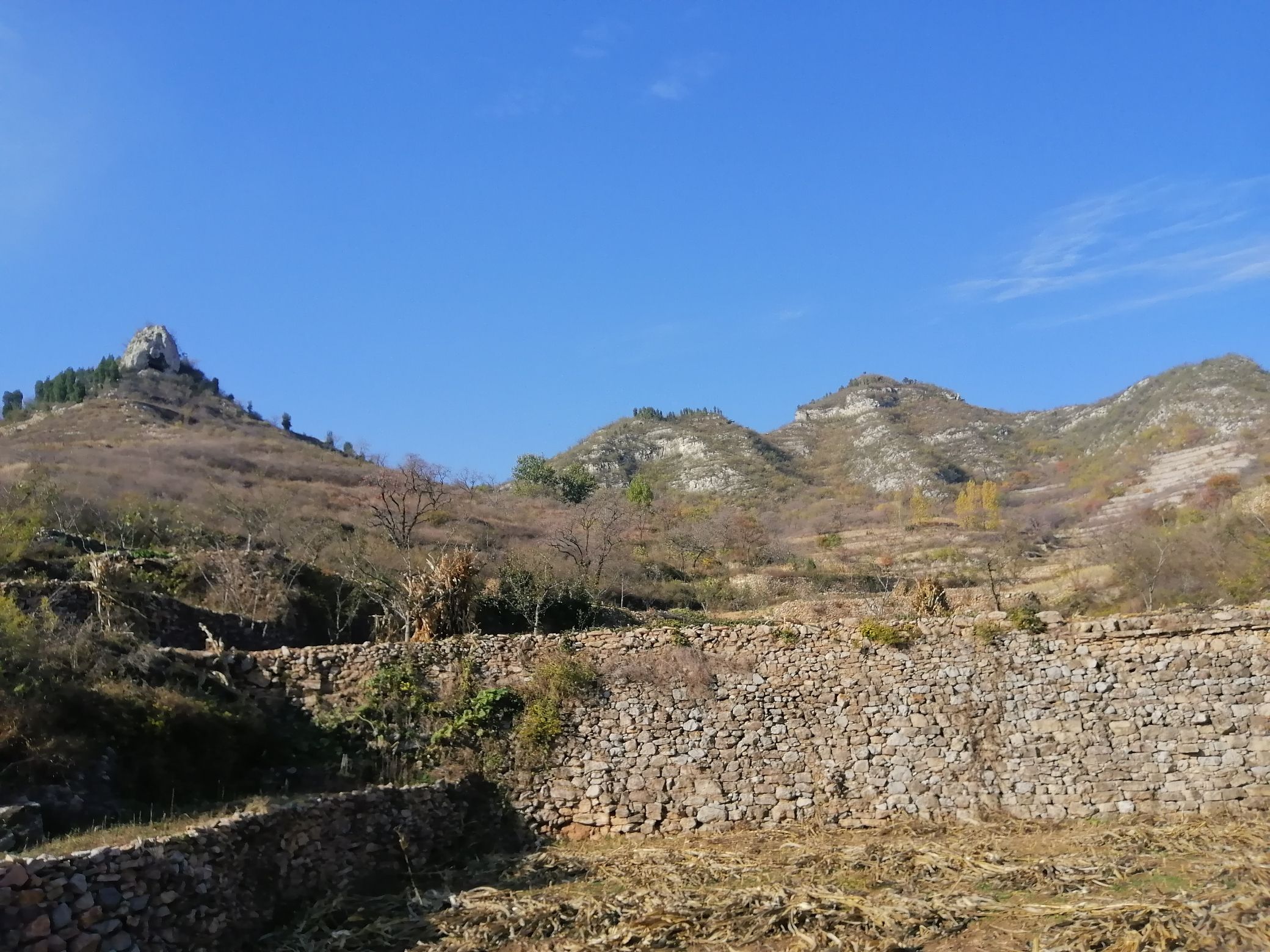 窟窿山旅行图片 2