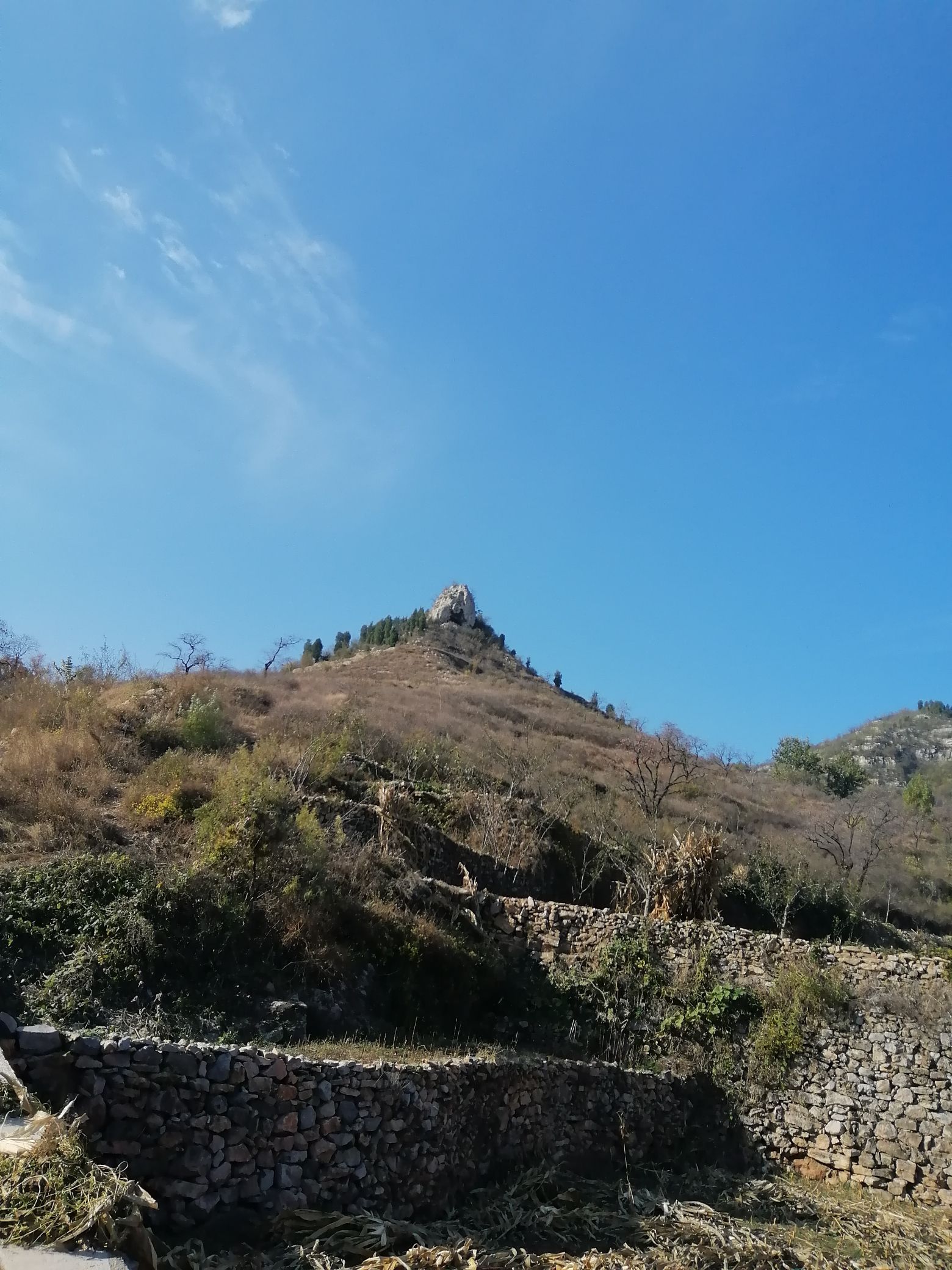 窟窿山旅行图片 1