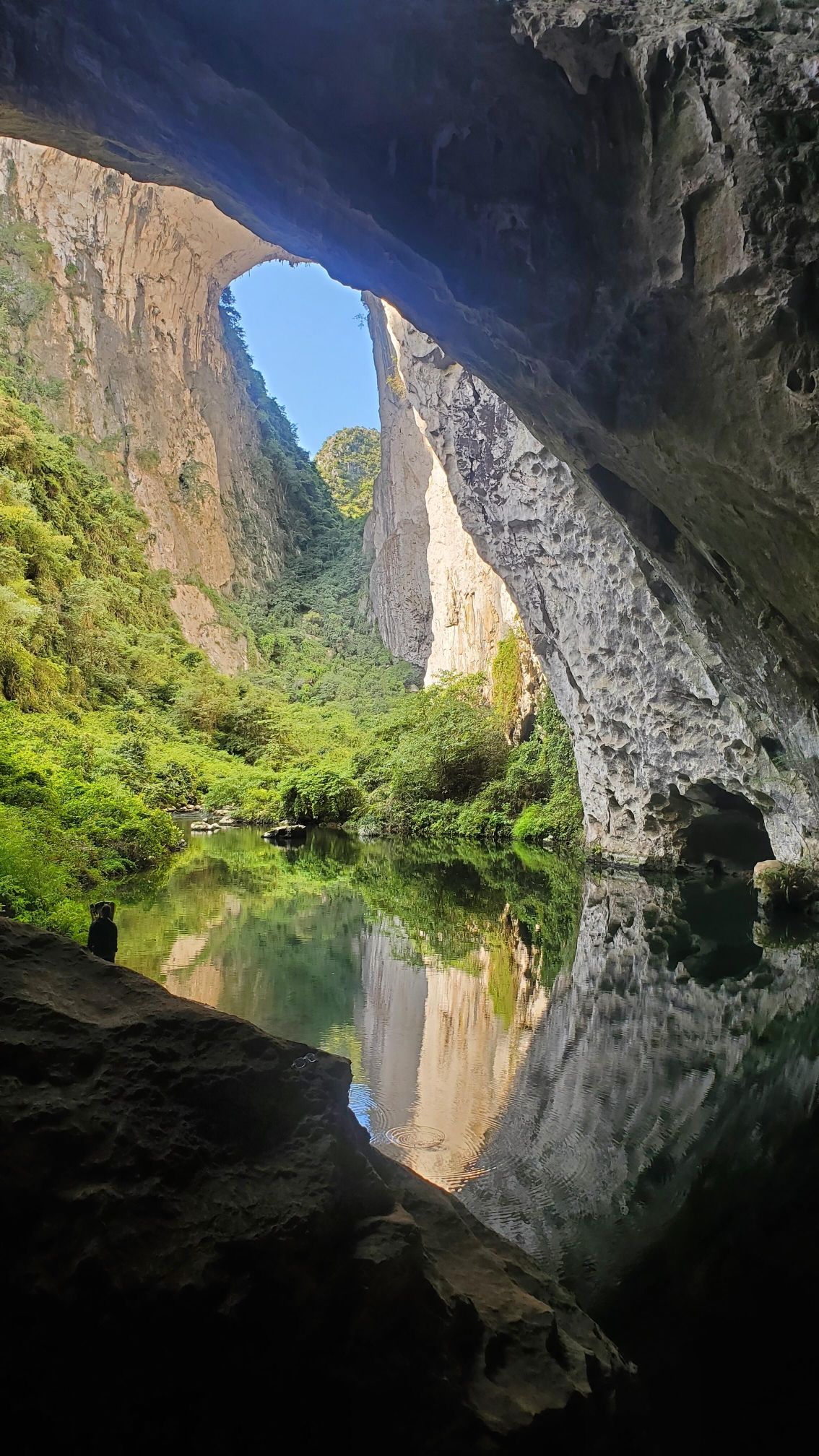 大圣之眼旅行图片 2