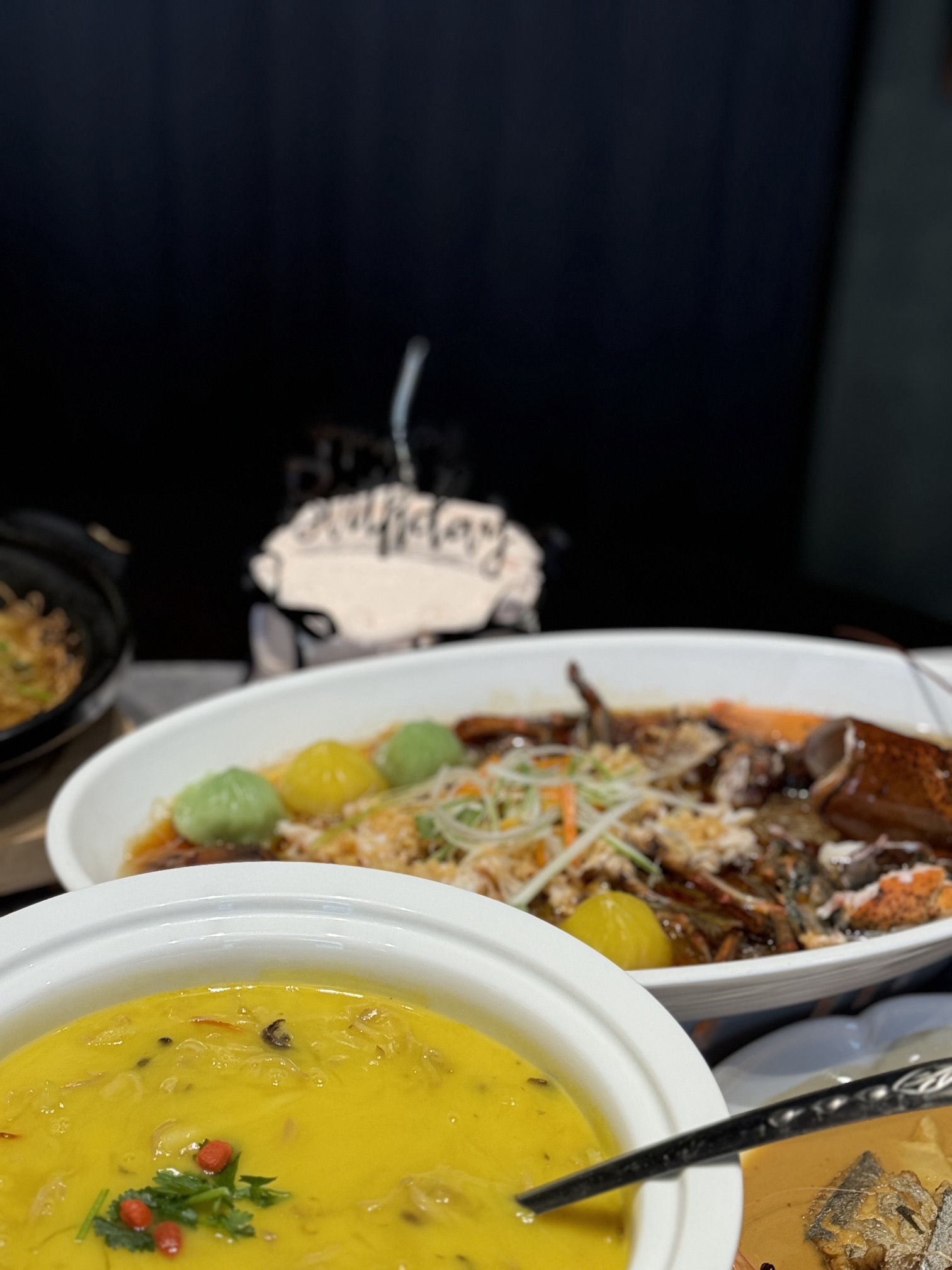 小马海鲜(宝龙店)