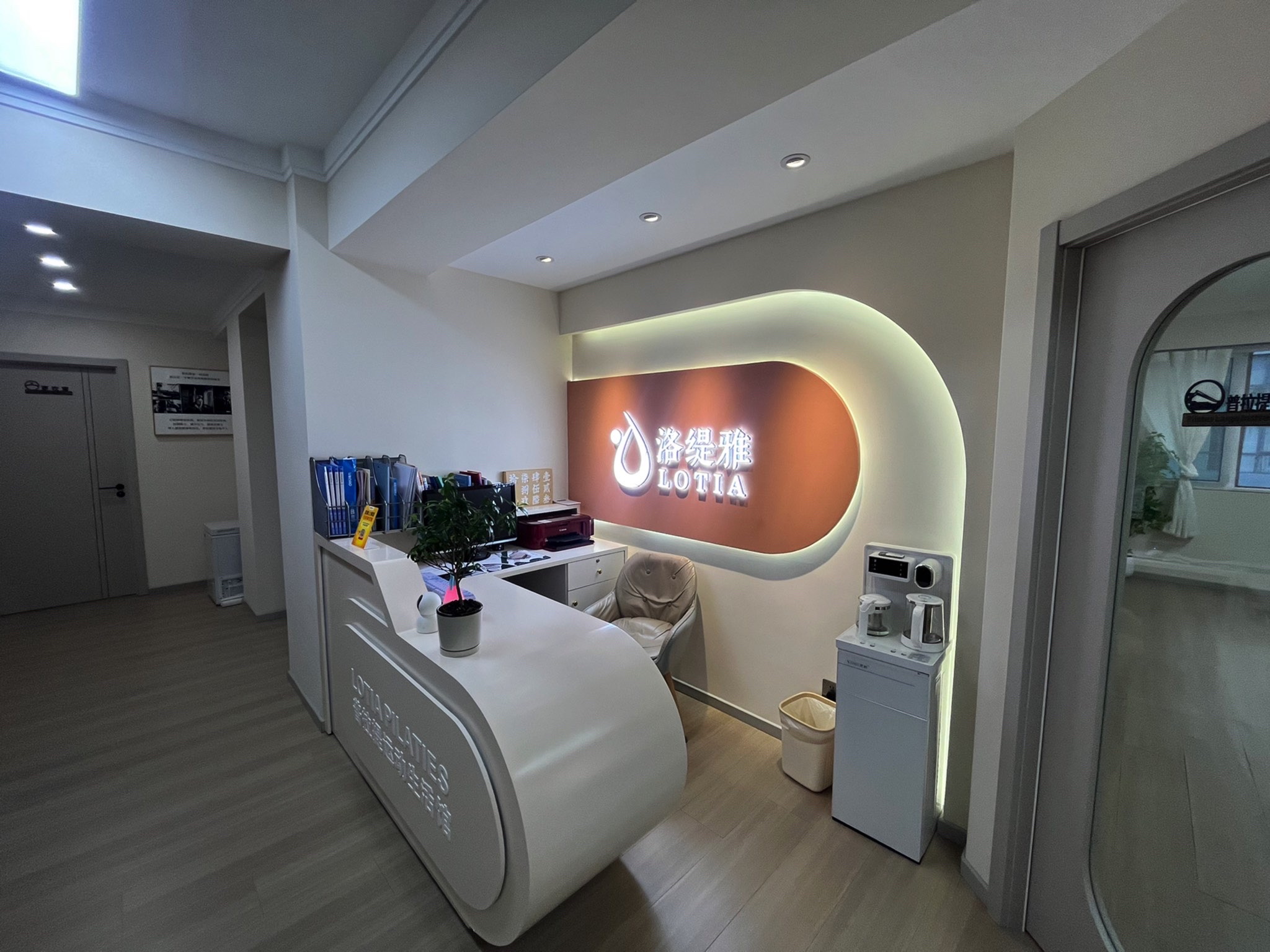 场地封面-洛缇雅普拉提运动生活馆