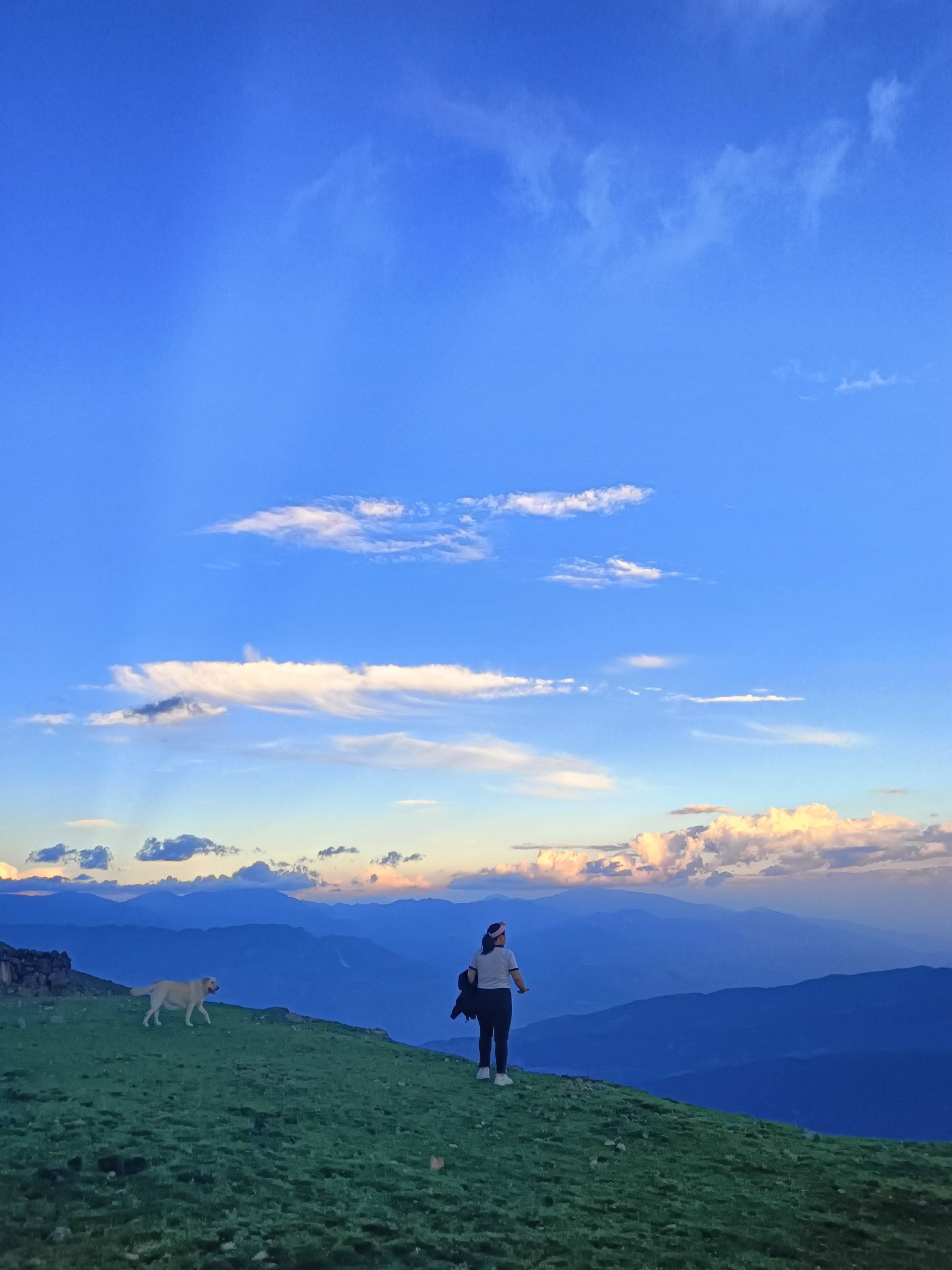 普格海口牧场旅行图片 1