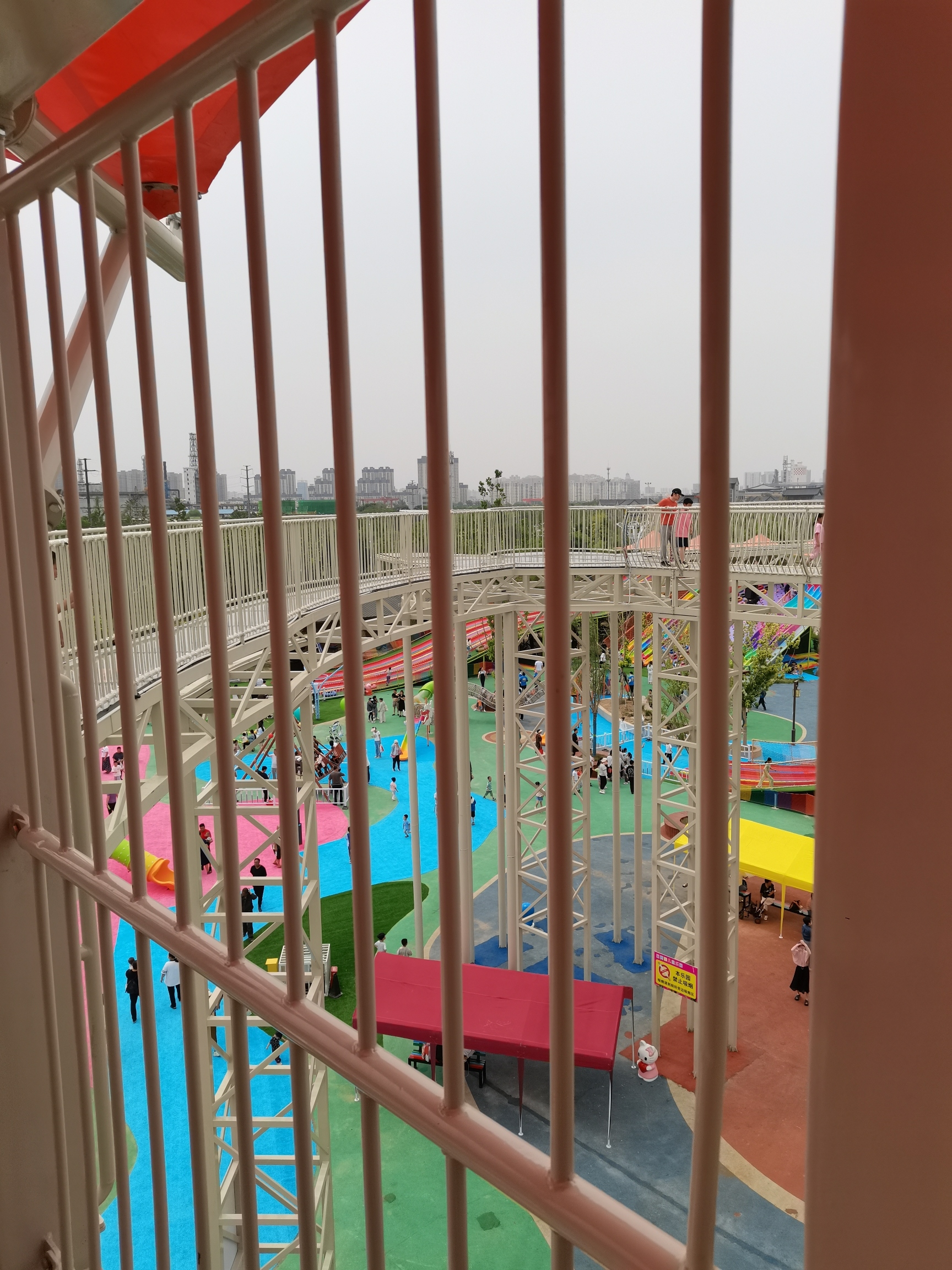 园博园儿童乐园