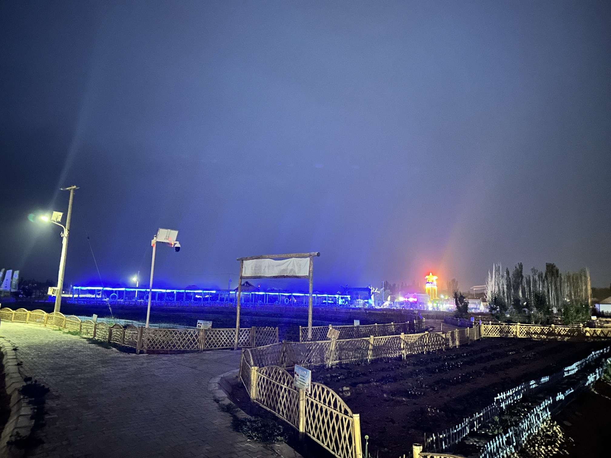 河套里土地文化博览园旅行图片 2