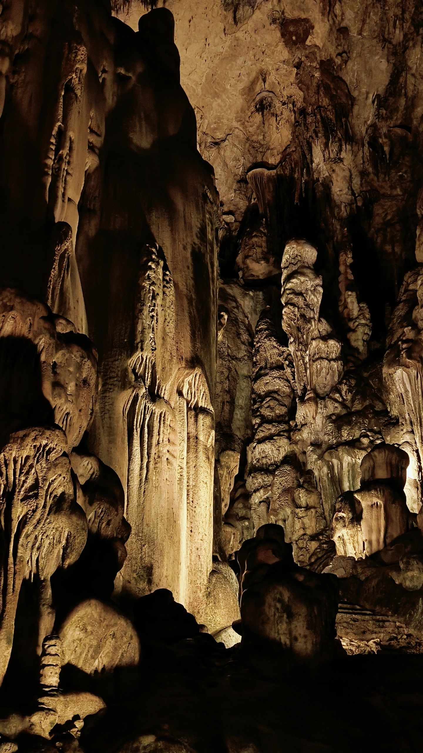 响水洞大峡谷旅行图片 2
