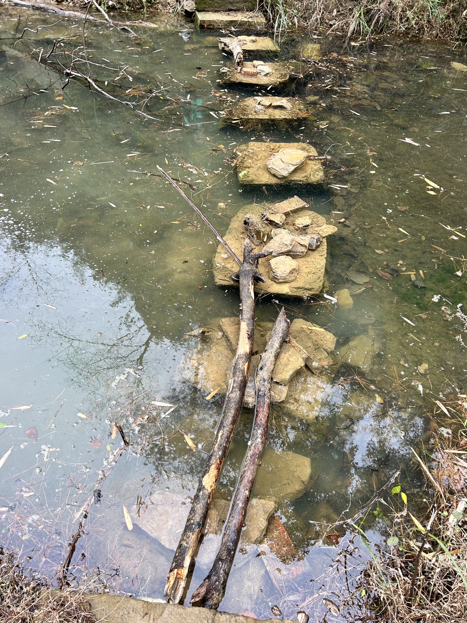 响水洞大峡谷旅行图片 2