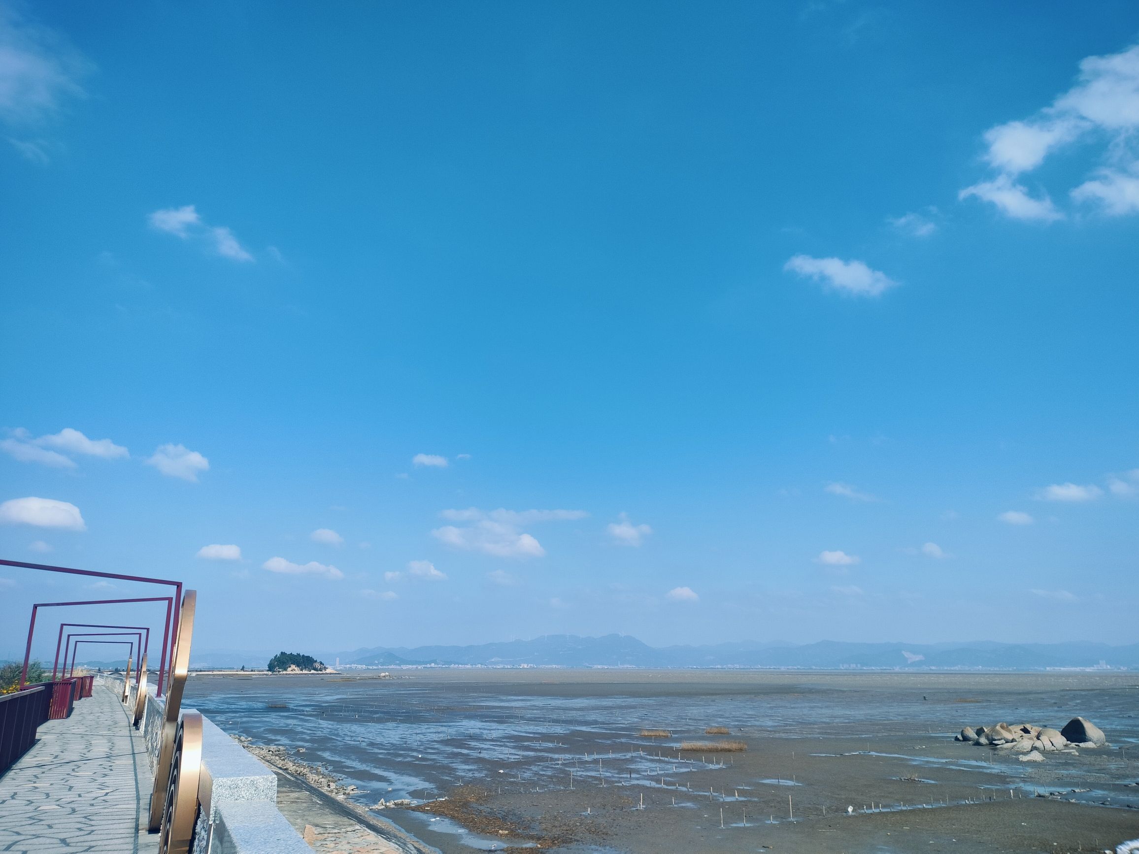 东营观景台旅行图片 1