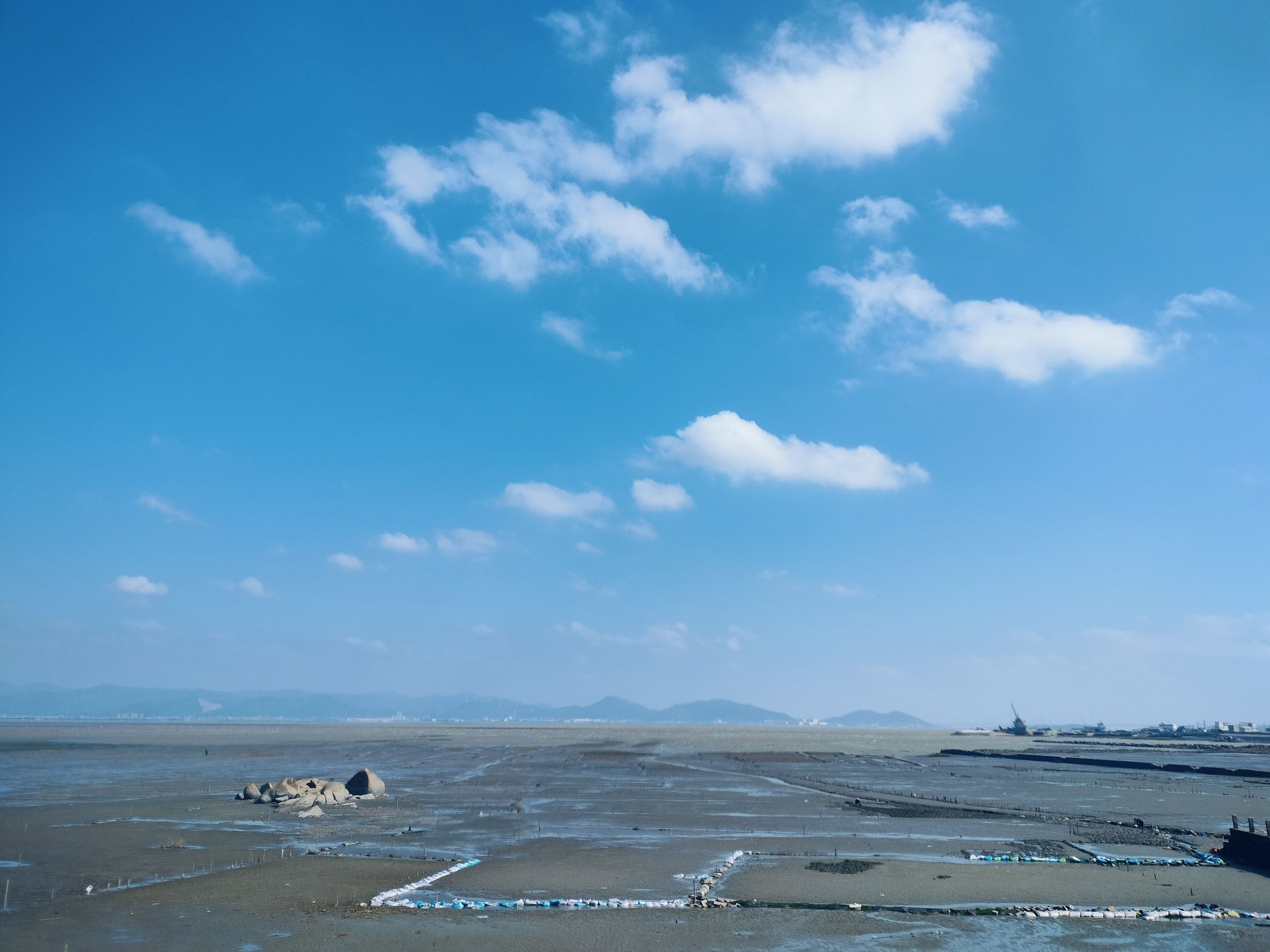 东营观景台旅行图片 2