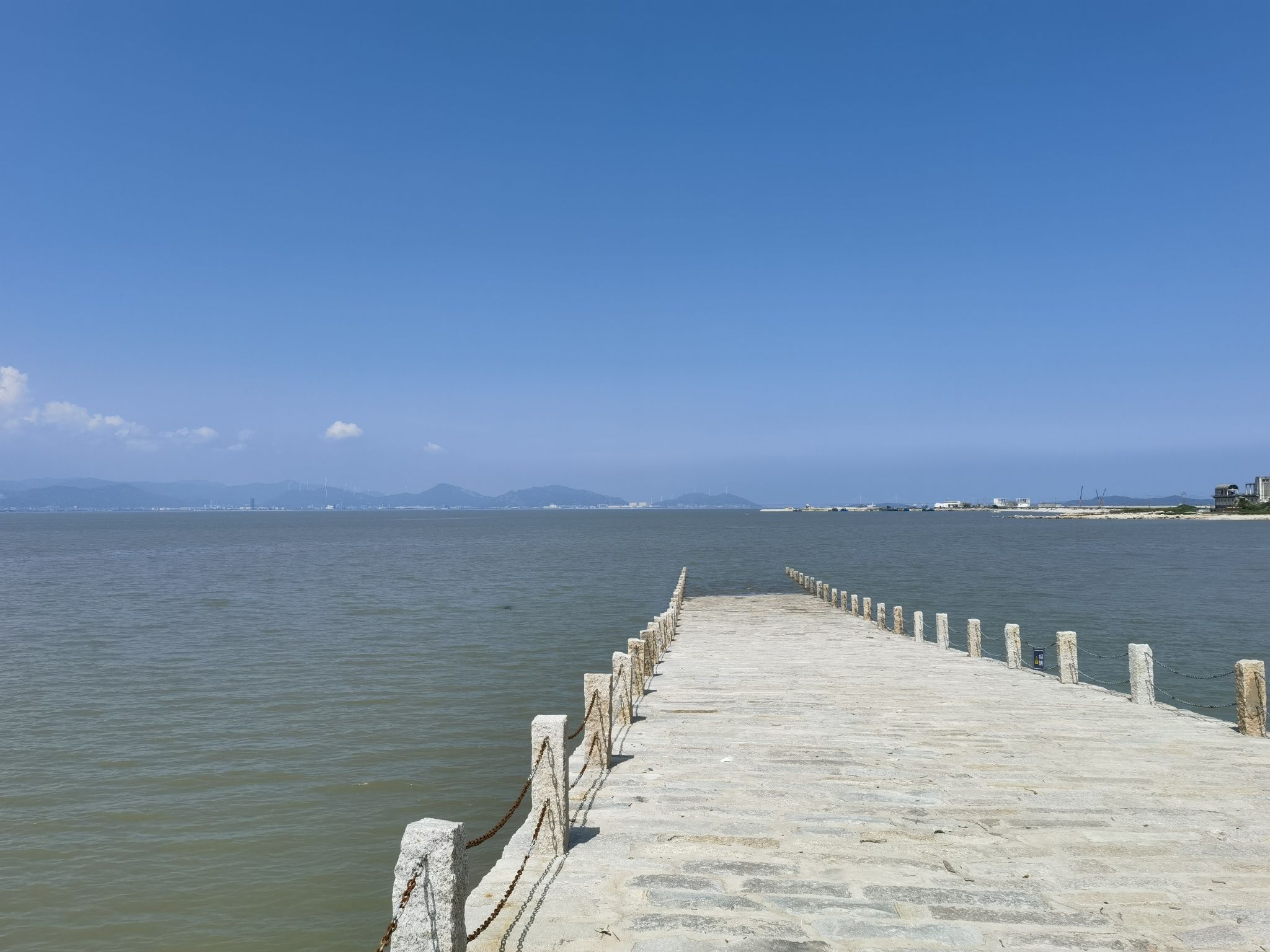 东营观景台旅行图片 2