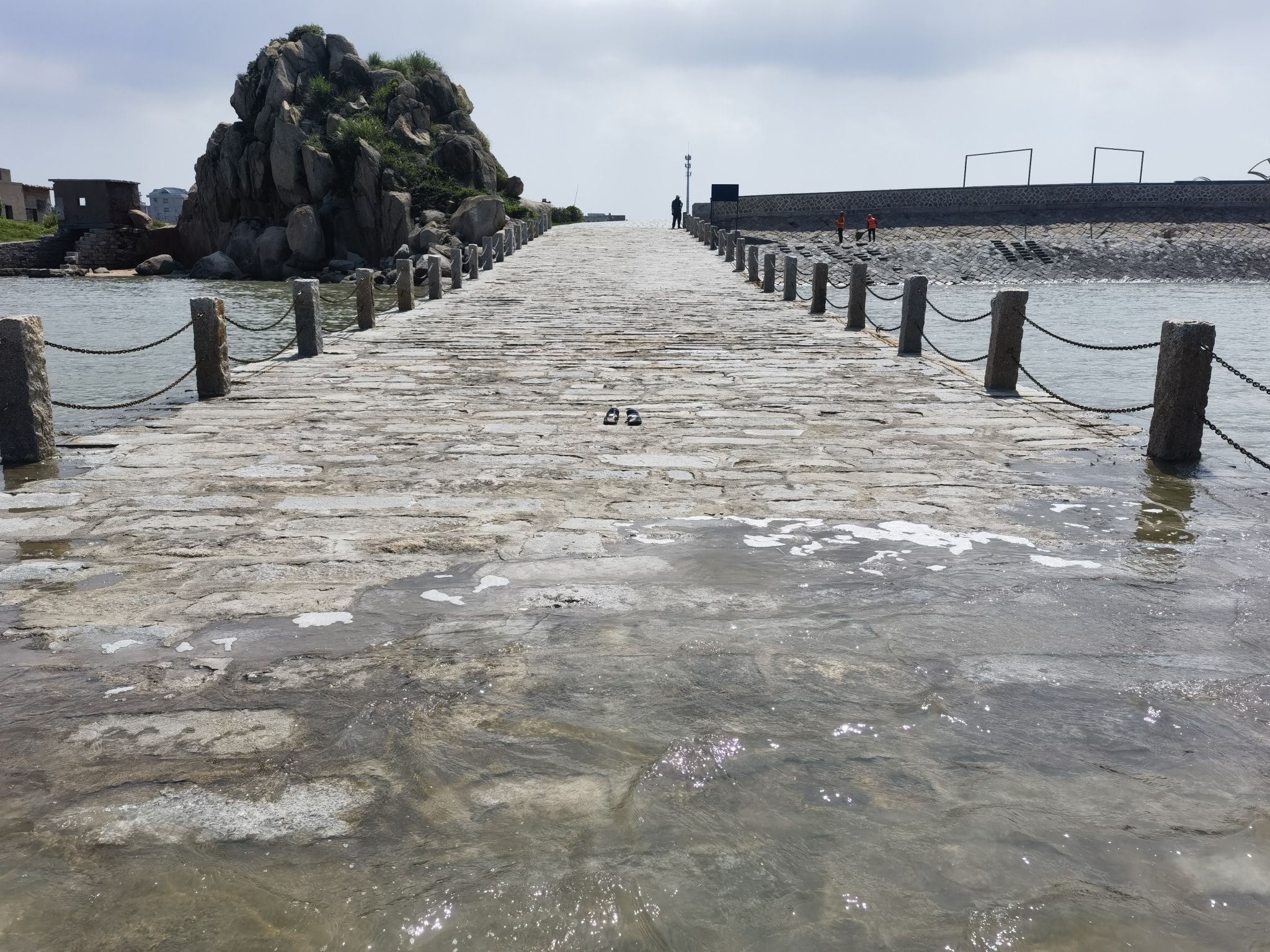 东营观景台旅行图片 1