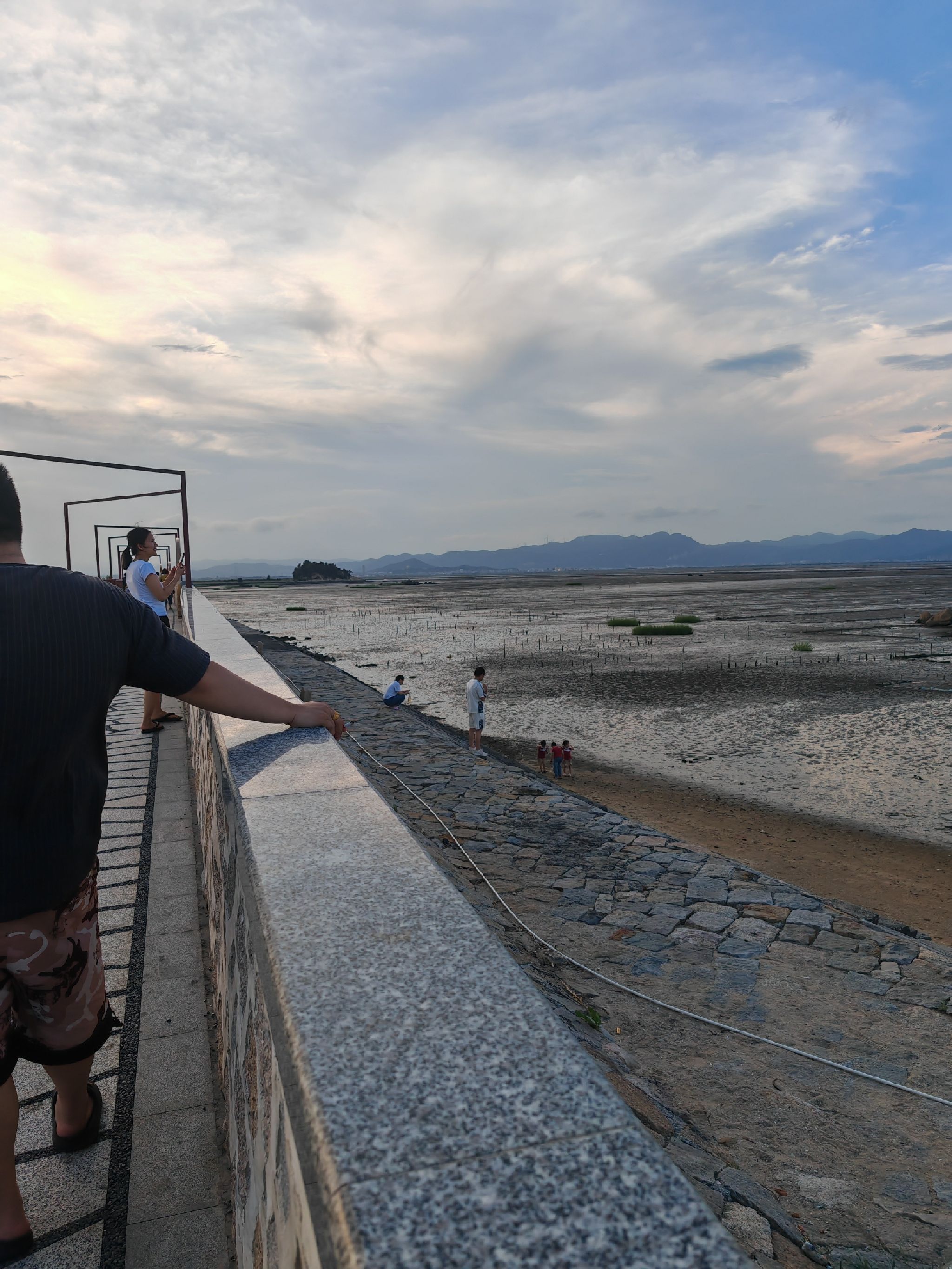东营观景台旅行图片 1
