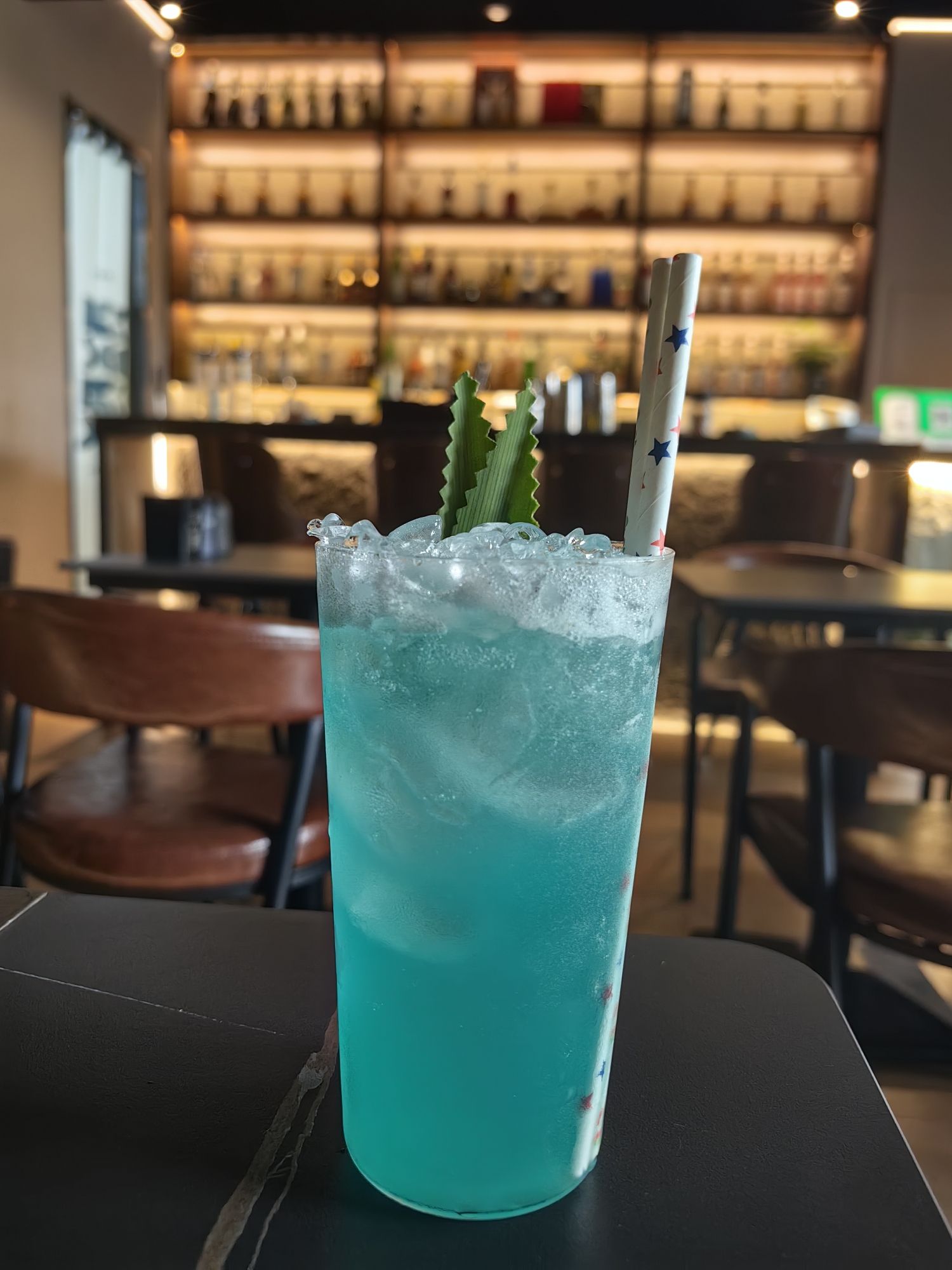 W·未必·BAR(南京南站喜马拉雅店)