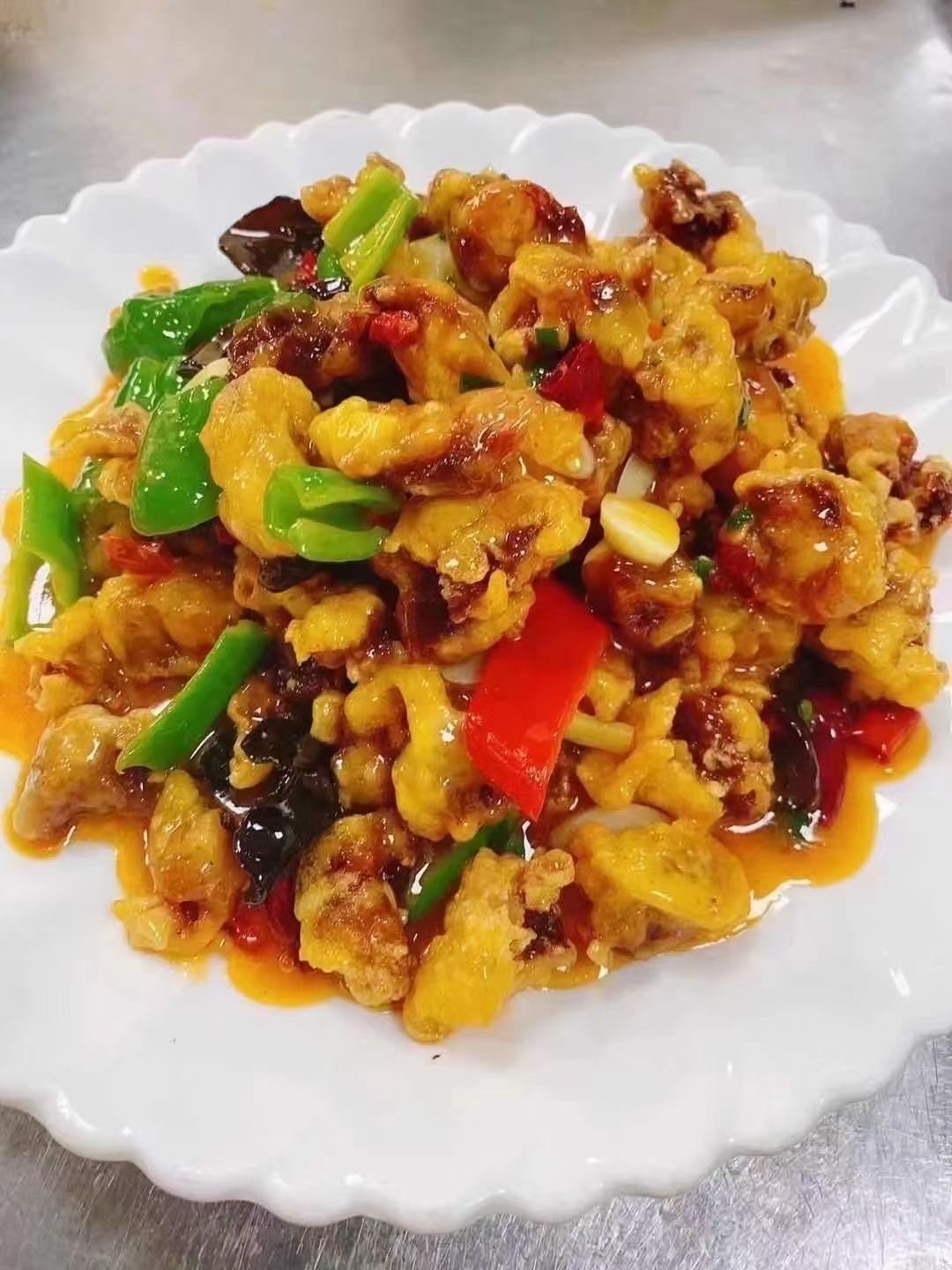 伊阑泽大循化餐厅(乐都店)