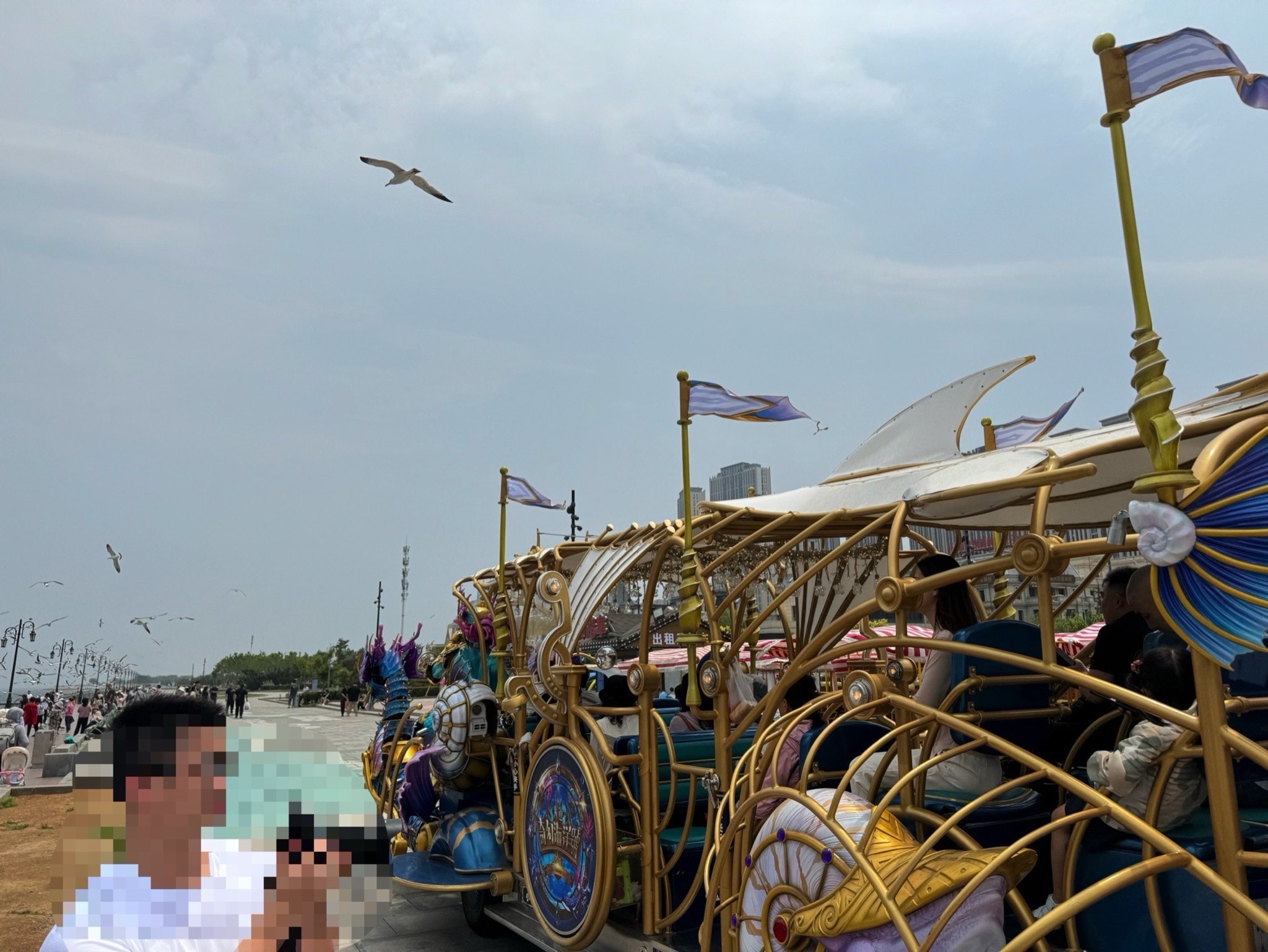 爱墙广场旅行图片