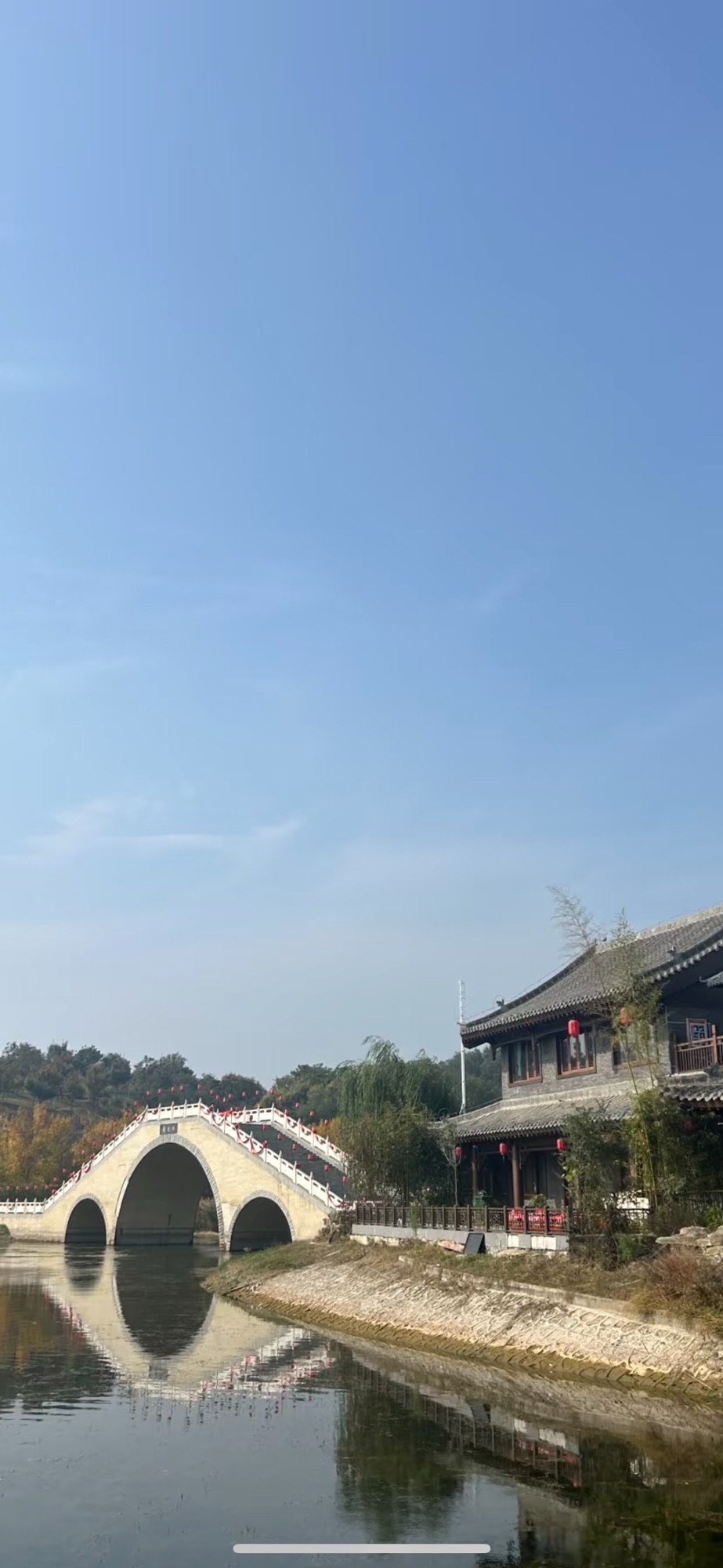 贾鲁河明德岛旅行图片 2