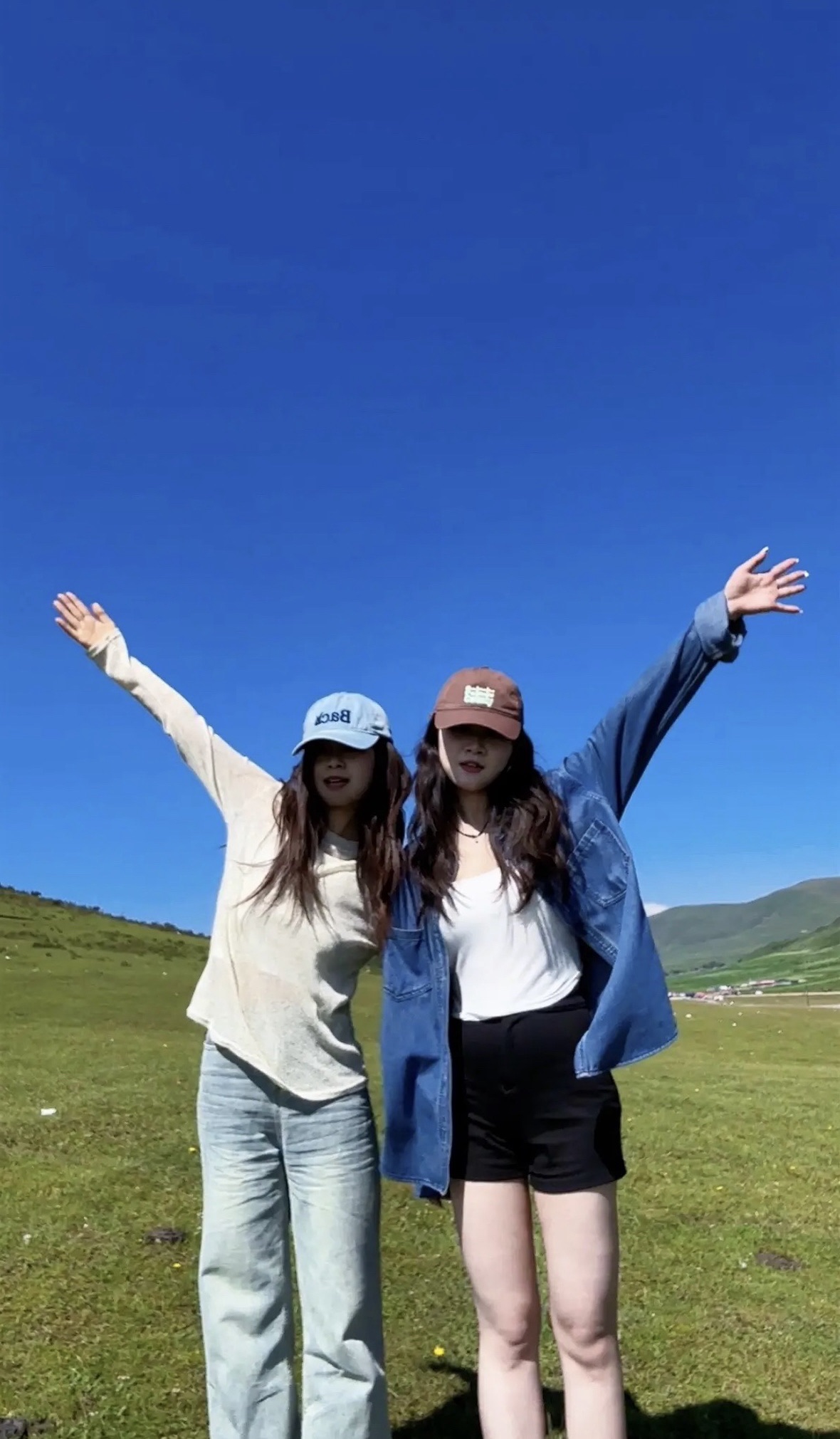 坝上原始草原旅游区(暂停开放)旅行图片 3